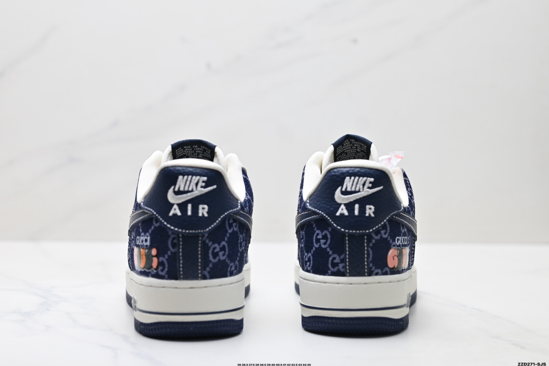 NIKE AIR FORCE 1‘07 LV8 SC0601-568