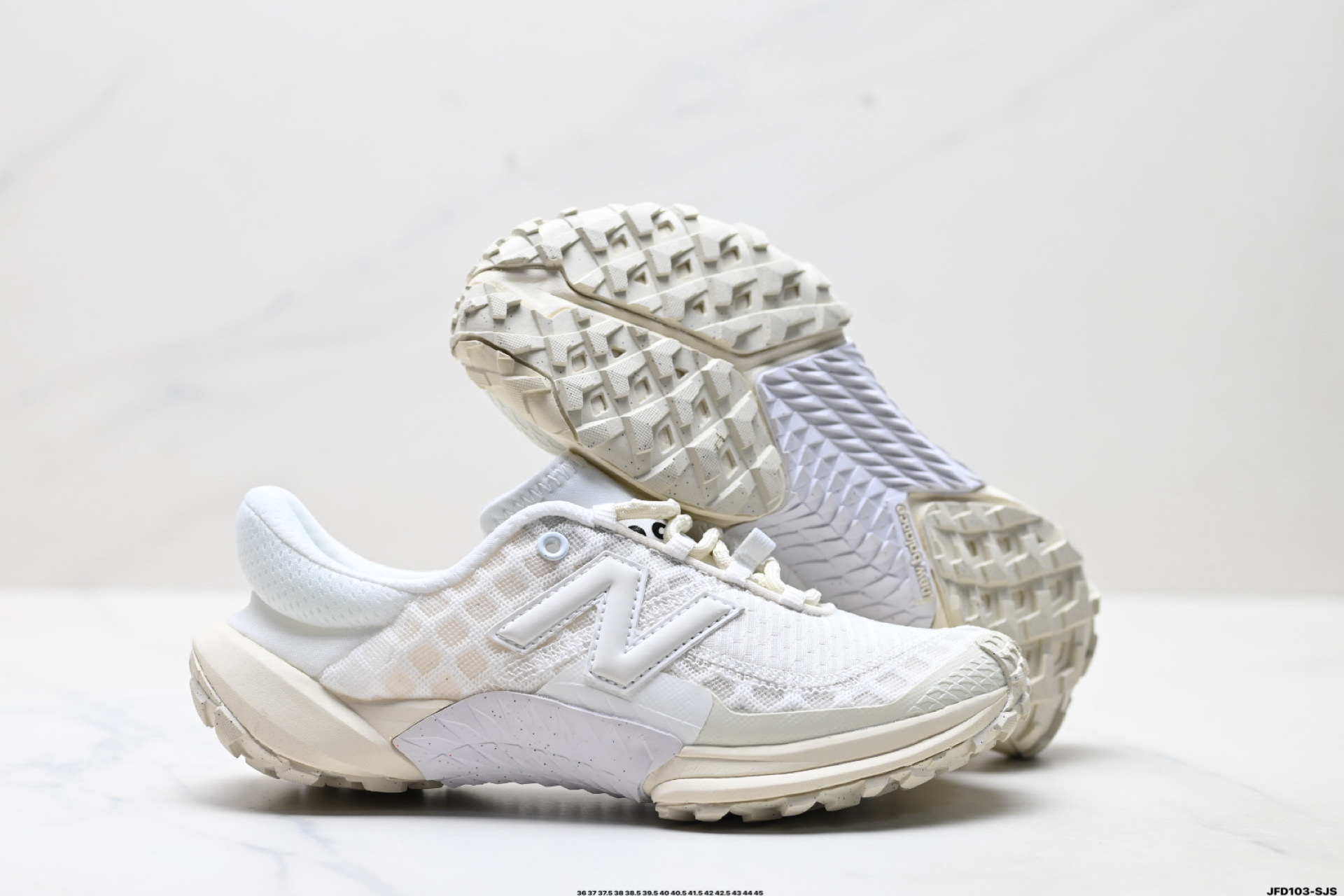 New Balance Minimus Trail 新百伦舒适简约时尚潮流 低帮跑步鞋 MTM10LEC
