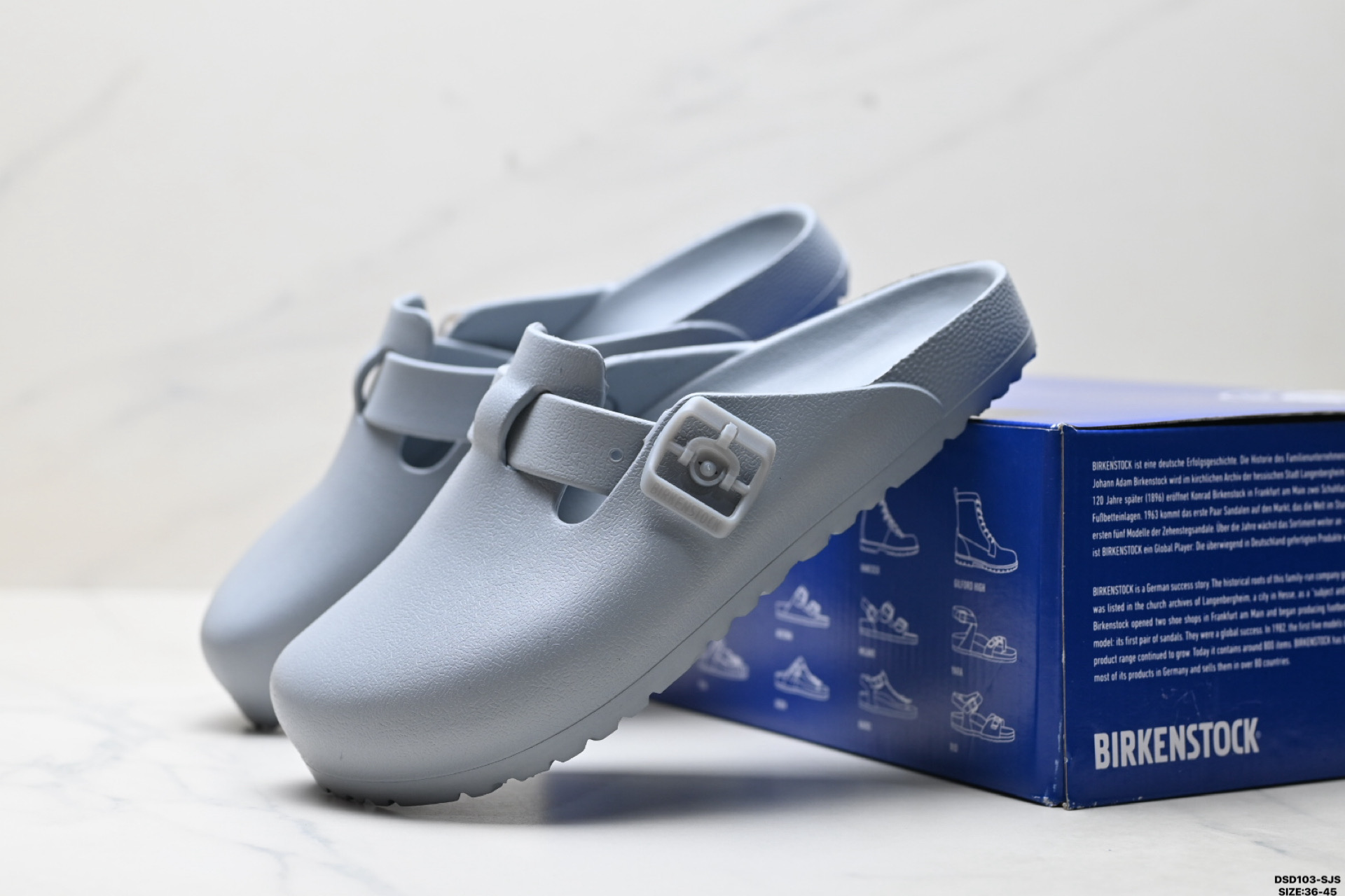 Birkenstock Arizona EVA 勃肯拖鞋 1029516