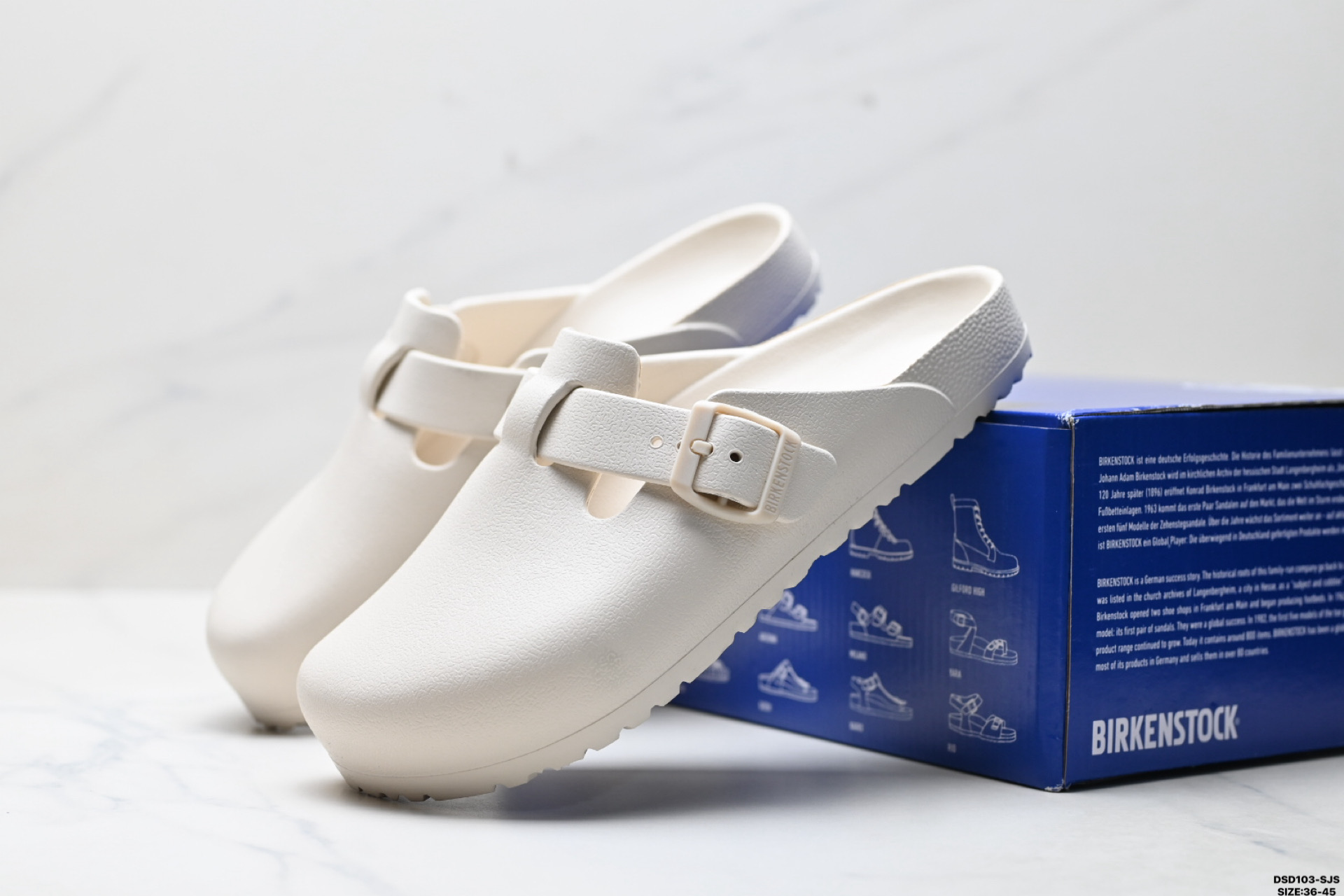 Birkenstock Arizona EVA 勃肯拖鞋 1029516