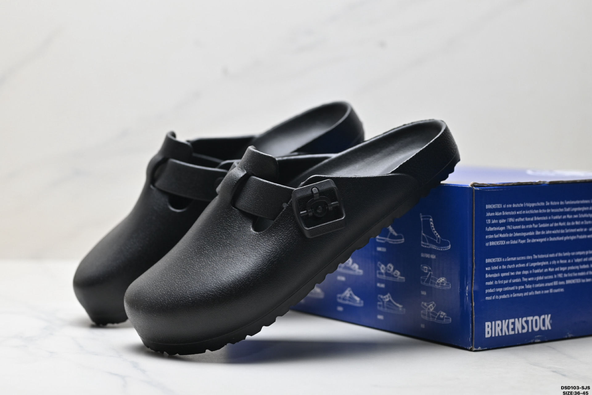 Birkenstock Arizona EVA 勃肯拖鞋 1029516