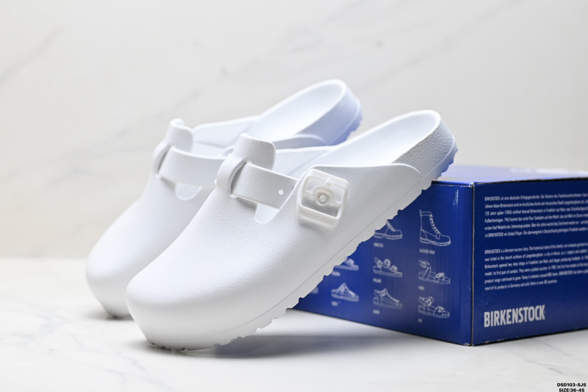 Birkenstock Arizona EVA 勃肯拖鞋 1029516