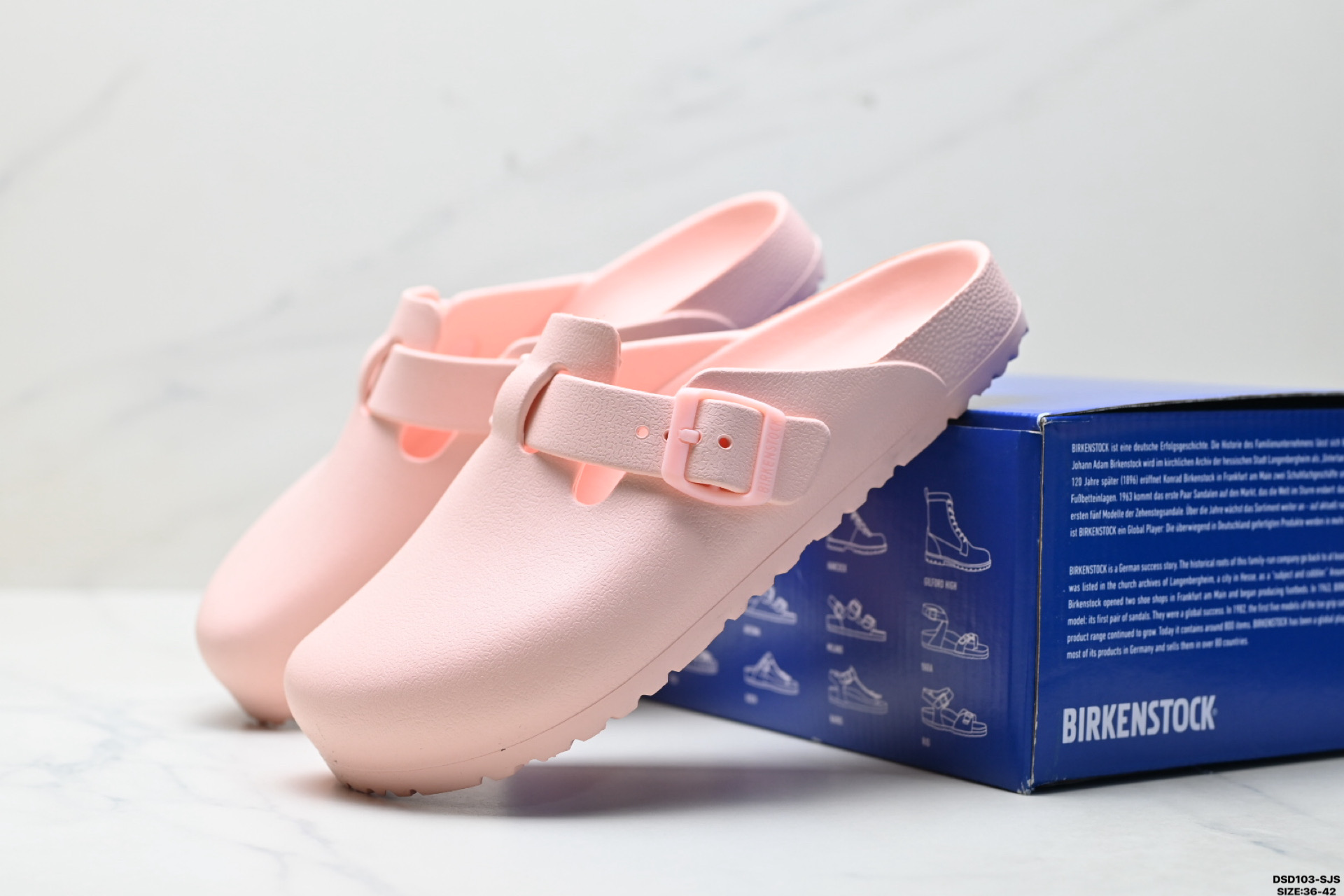 Birkenstock Arizona EVA 勃肯拖鞋 1029516