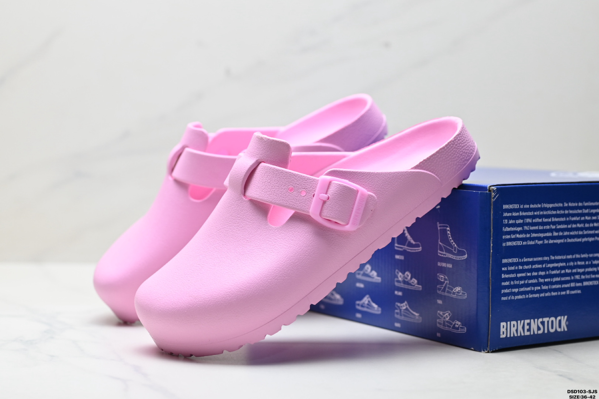 Birkenstock Arizona EVA 勃肯拖鞋 1029516