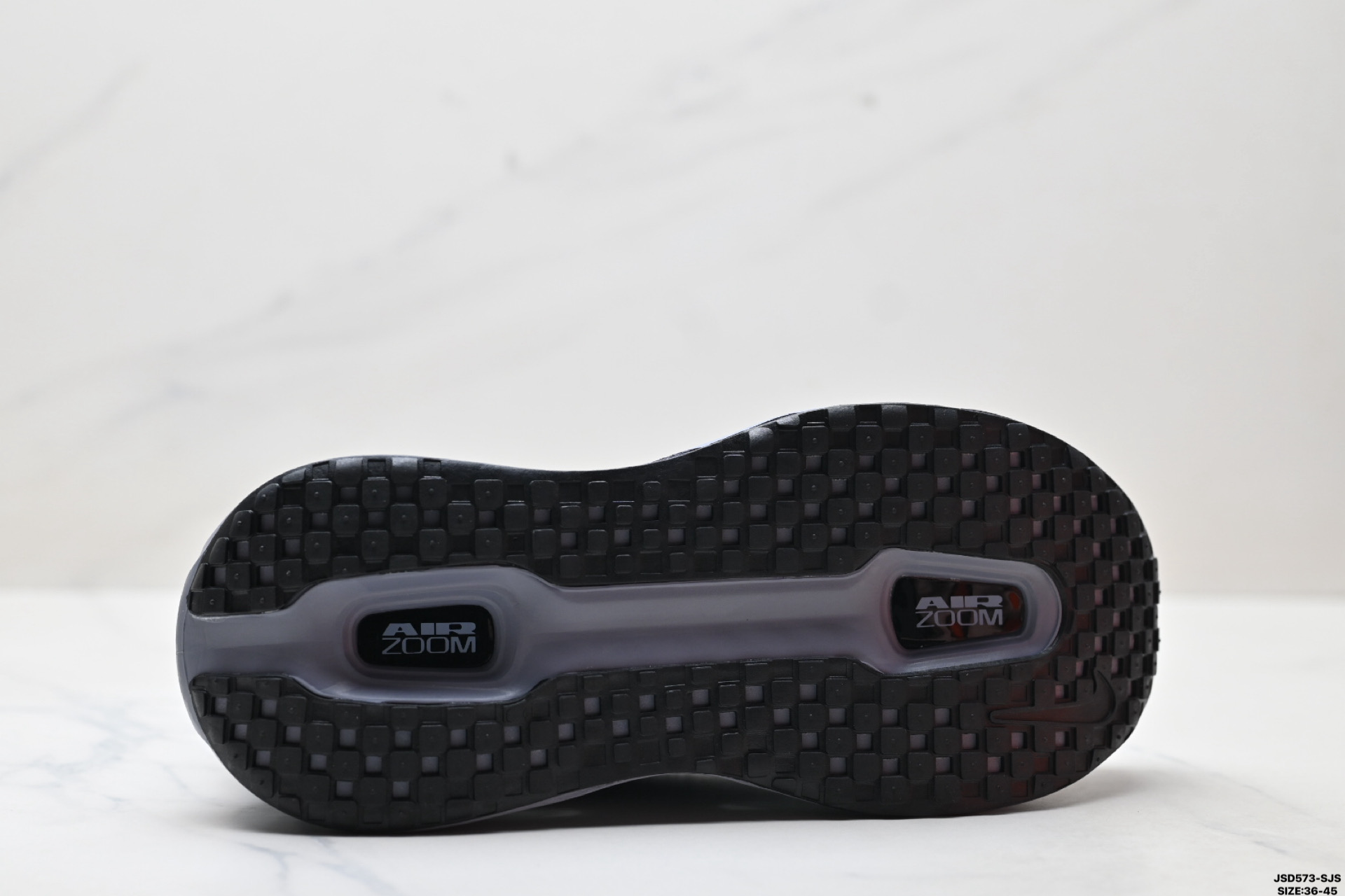 Nike VOMERO PREMIUM 耐克 舒适减震防滑 低帮跑步鞋 全掌ReactX泡绵中底 FN8453-015