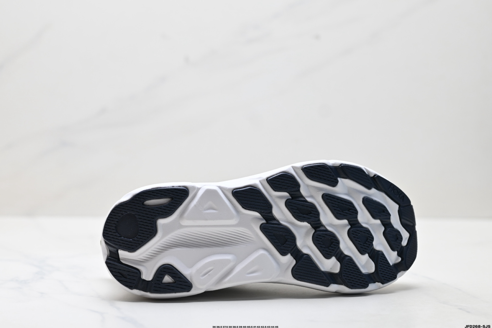 HOKA M CLIFTON ONE9 轻量低帮户外越野跑鞋 户外山脉越野轻量运动跑鞋 1127896