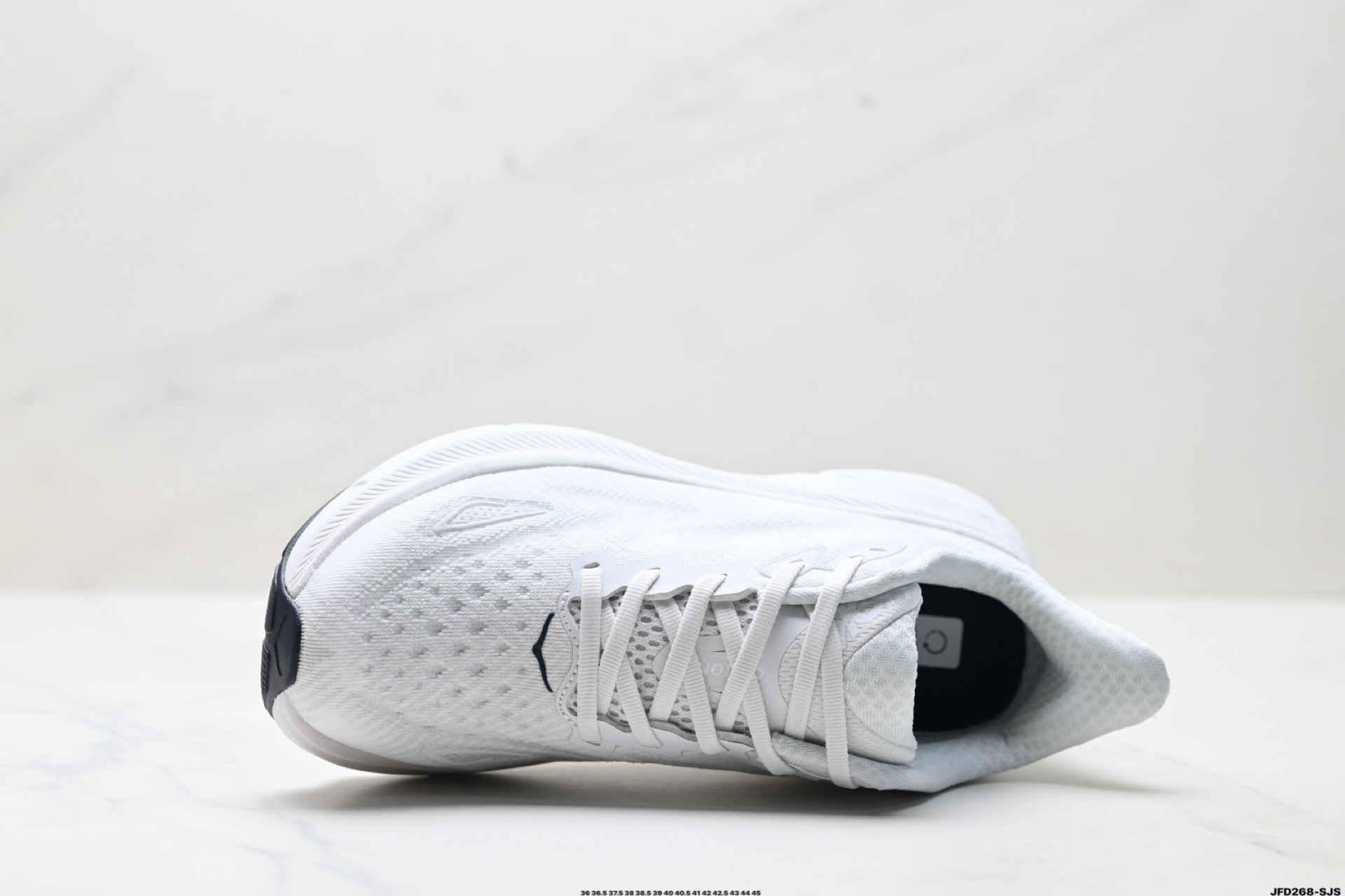 HOKA M CLIFTON ONE9 轻量低帮户外越野跑鞋 户外山脉越野轻量运动跑鞋 1127896