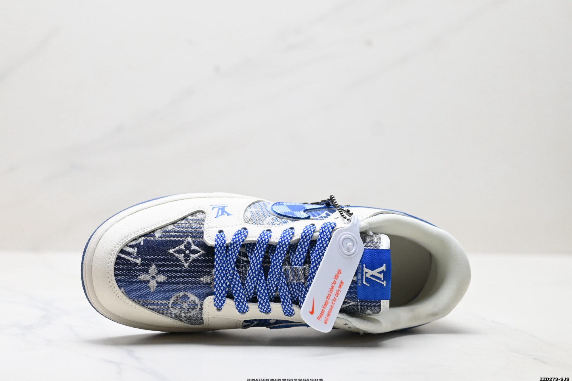 Nike Dunk Low Retro ‘DIY高端定制’耐克 低帮休闲运动板鞋 DS6608-004