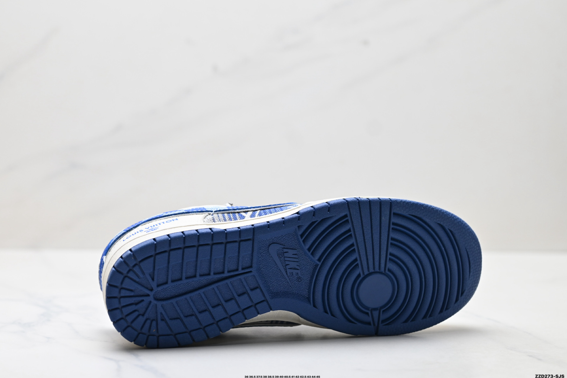 Nike Dunk Low Retro ‘DIY高端定制’耐克 低帮休闲运动板鞋 DS6608-004
