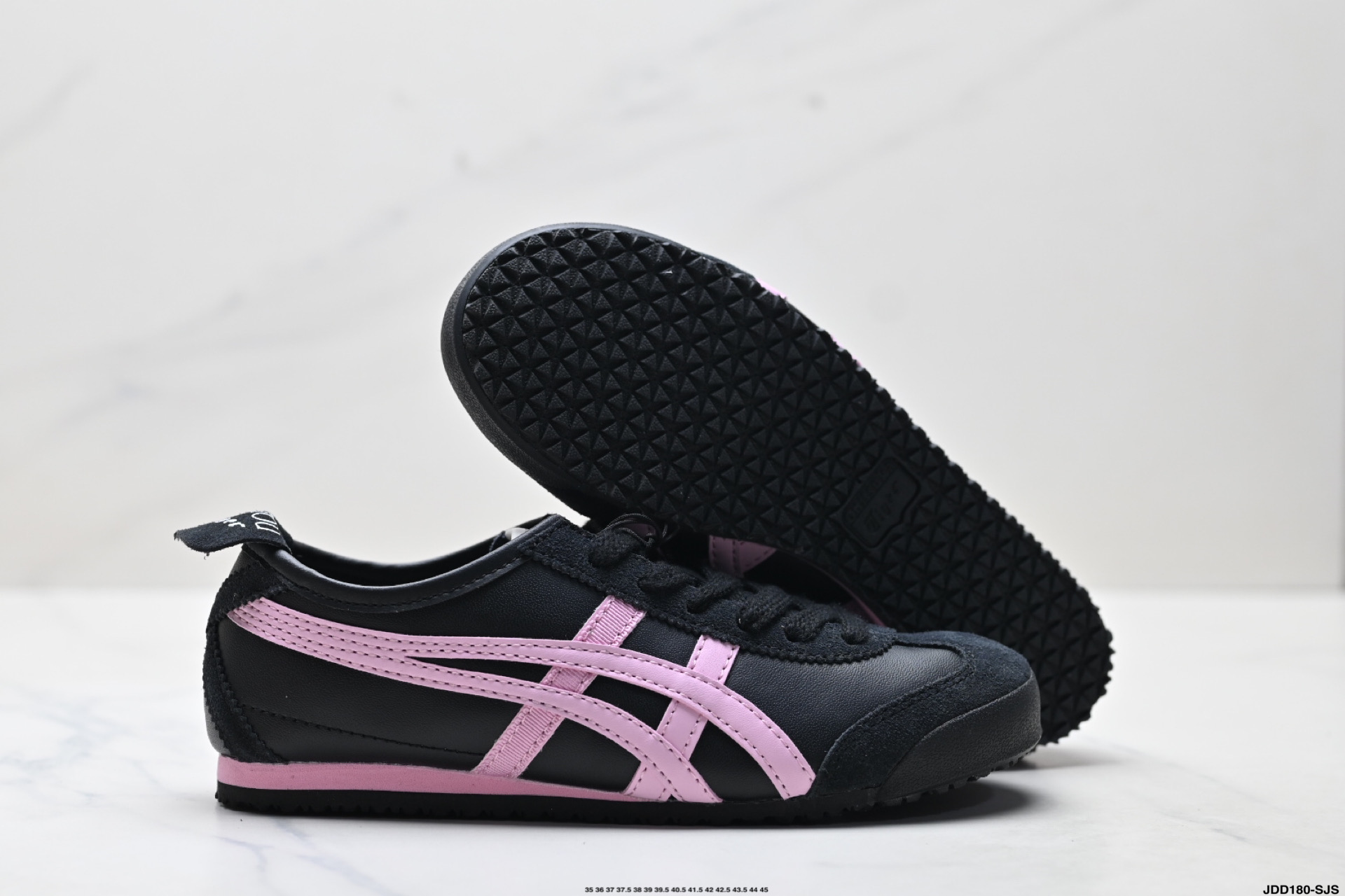 Onitsuka Tiger NIPPON MADE 鬼冢虎手工鞋系列 1183C380-001