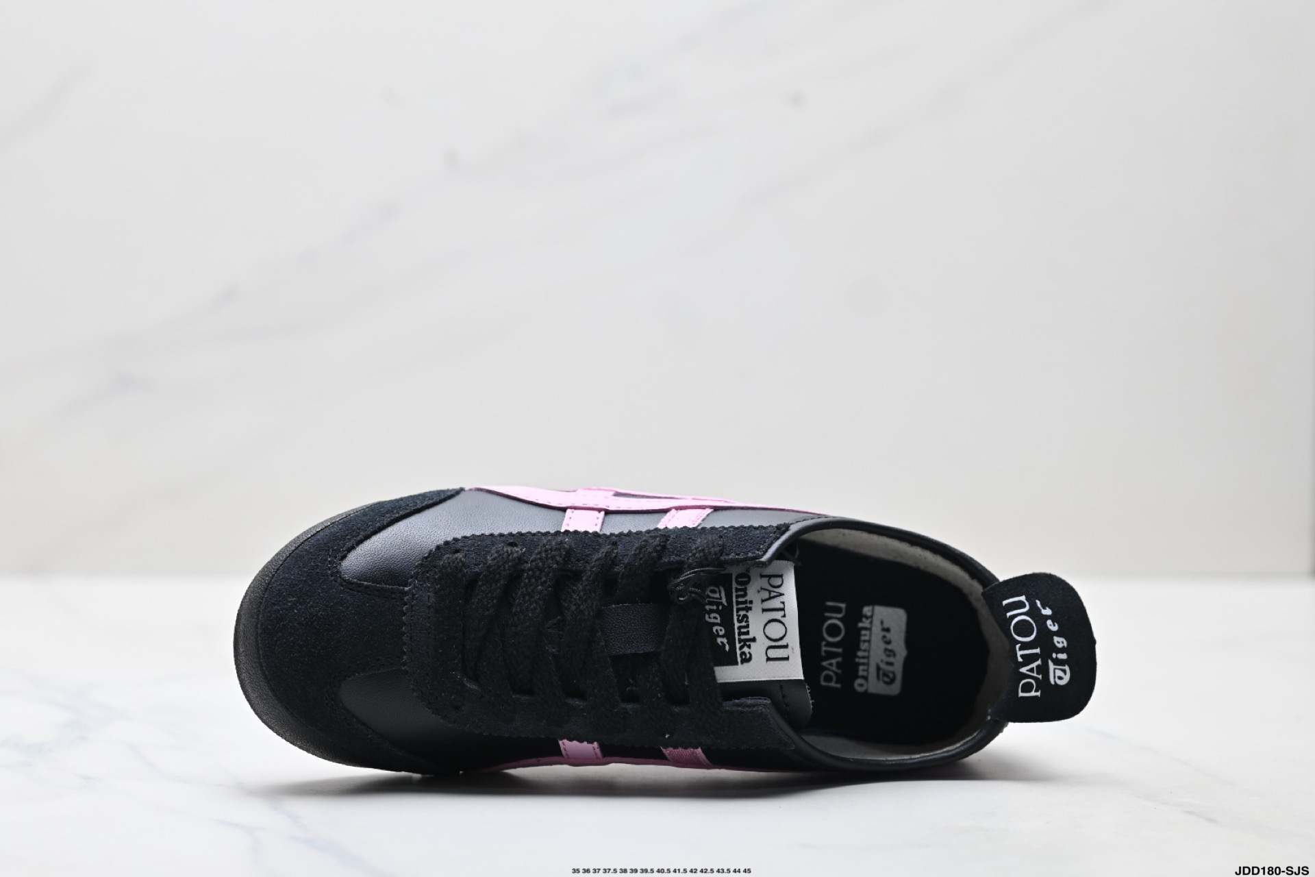 Onitsuka Tiger NIPPON MADE 鬼冢虎手工鞋系列 1183C380-001