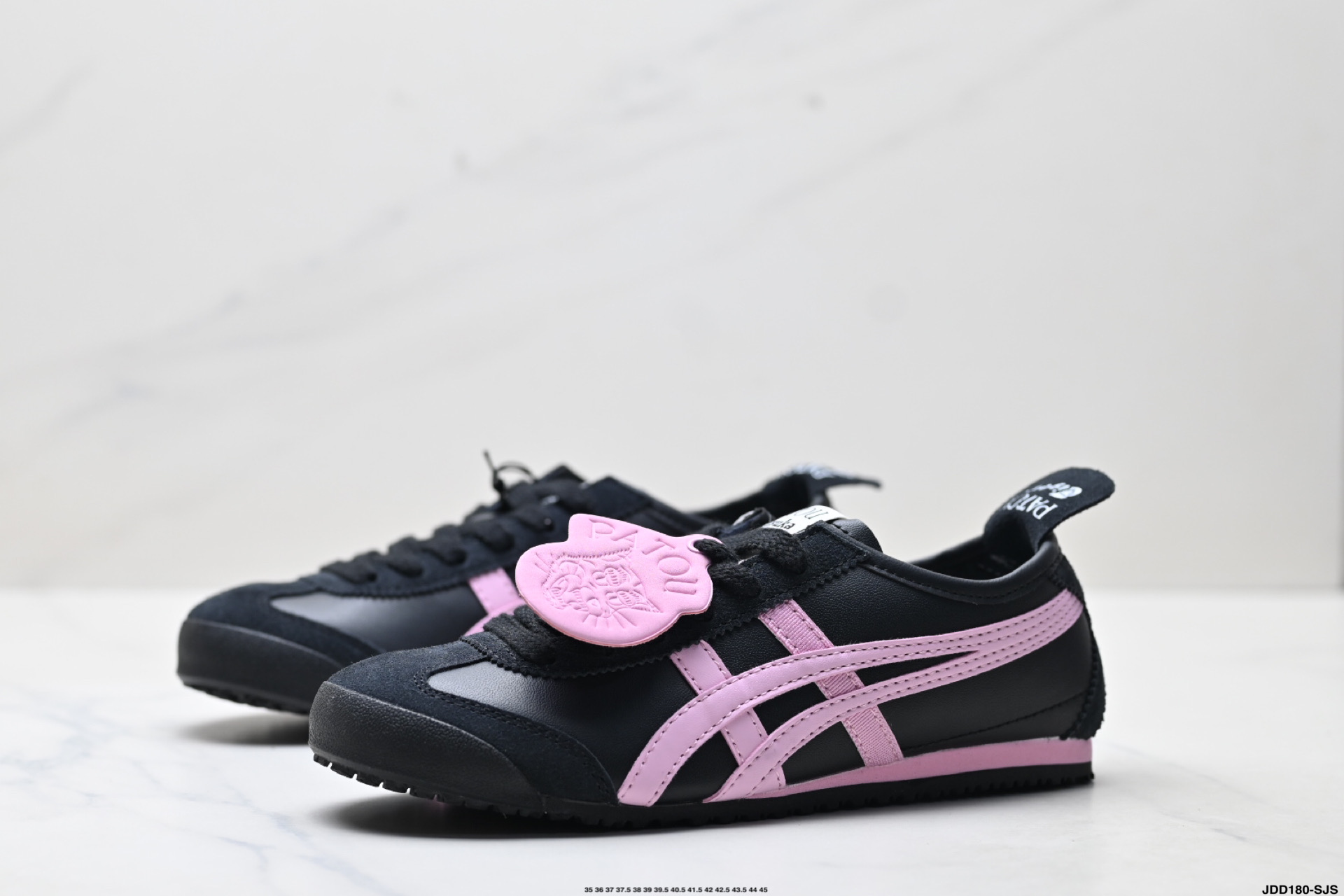 Onitsuka Tiger NIPPON MADE 鬼冢虎手工鞋系列 1183C380-001