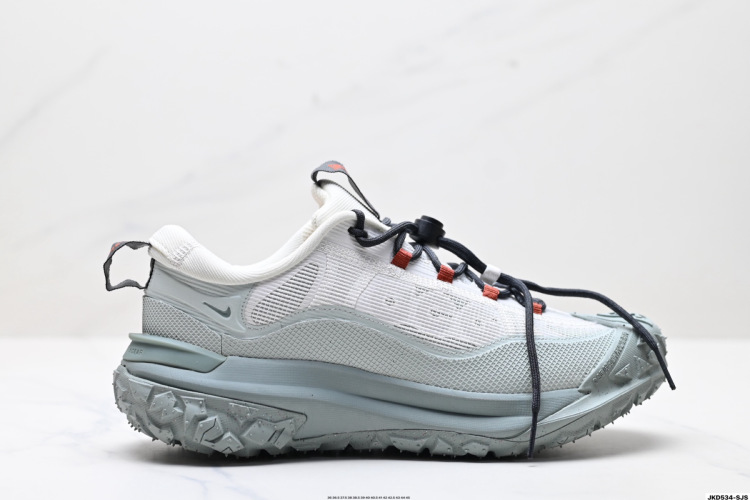 Nike ACG Mountain Fly 2 Low Outdoor Hiking Trail Running Shoes - HF6245-002 1 Nike ACG Mountain Fly 2 Low Outdoor Hiking Trail Running Shoes – HF6245-002