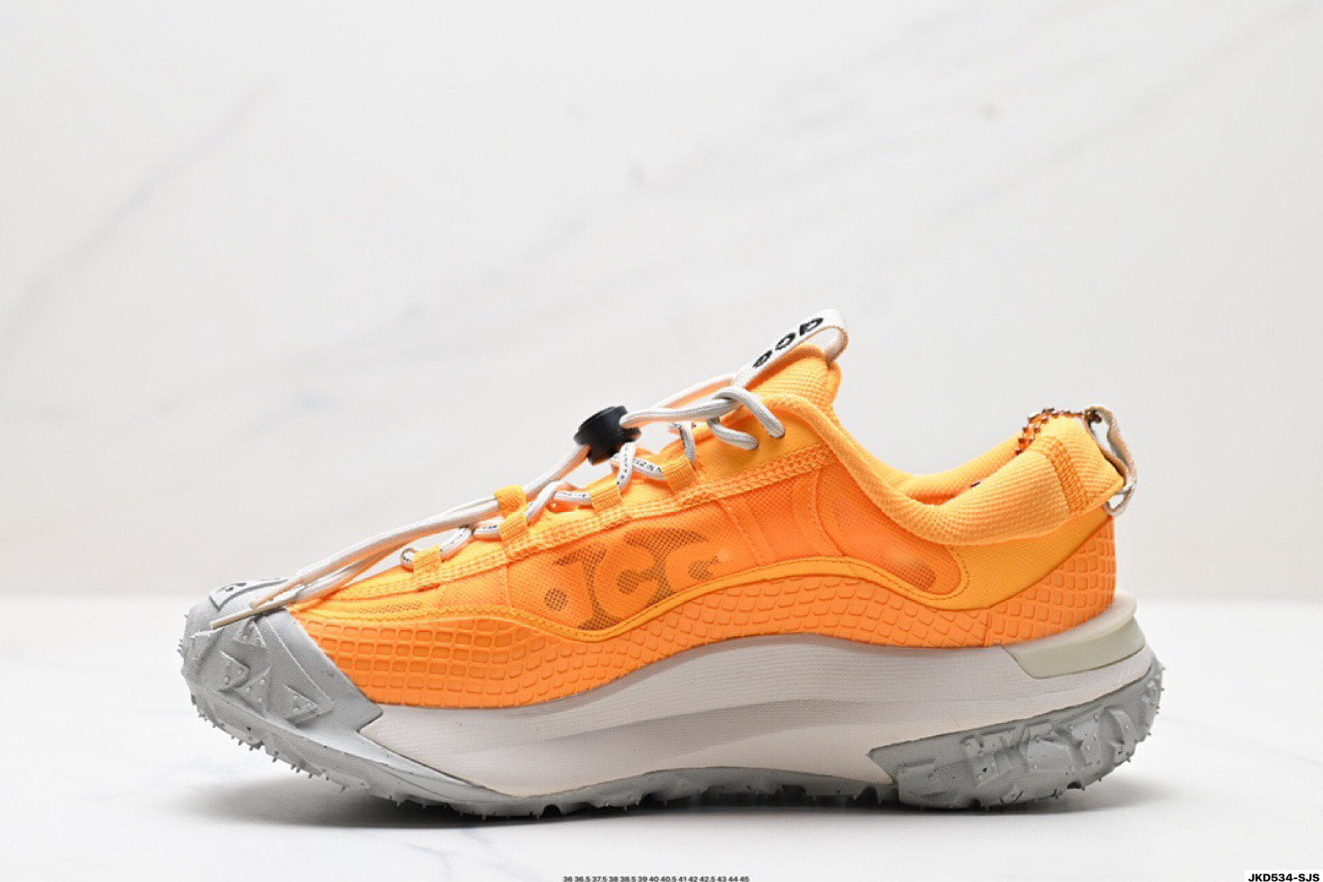 Nike ACG Mountain Fly 2 Low: Zapatillas de Senderismo y Casual para Hombre 4 i1755503464437 6482 0 2