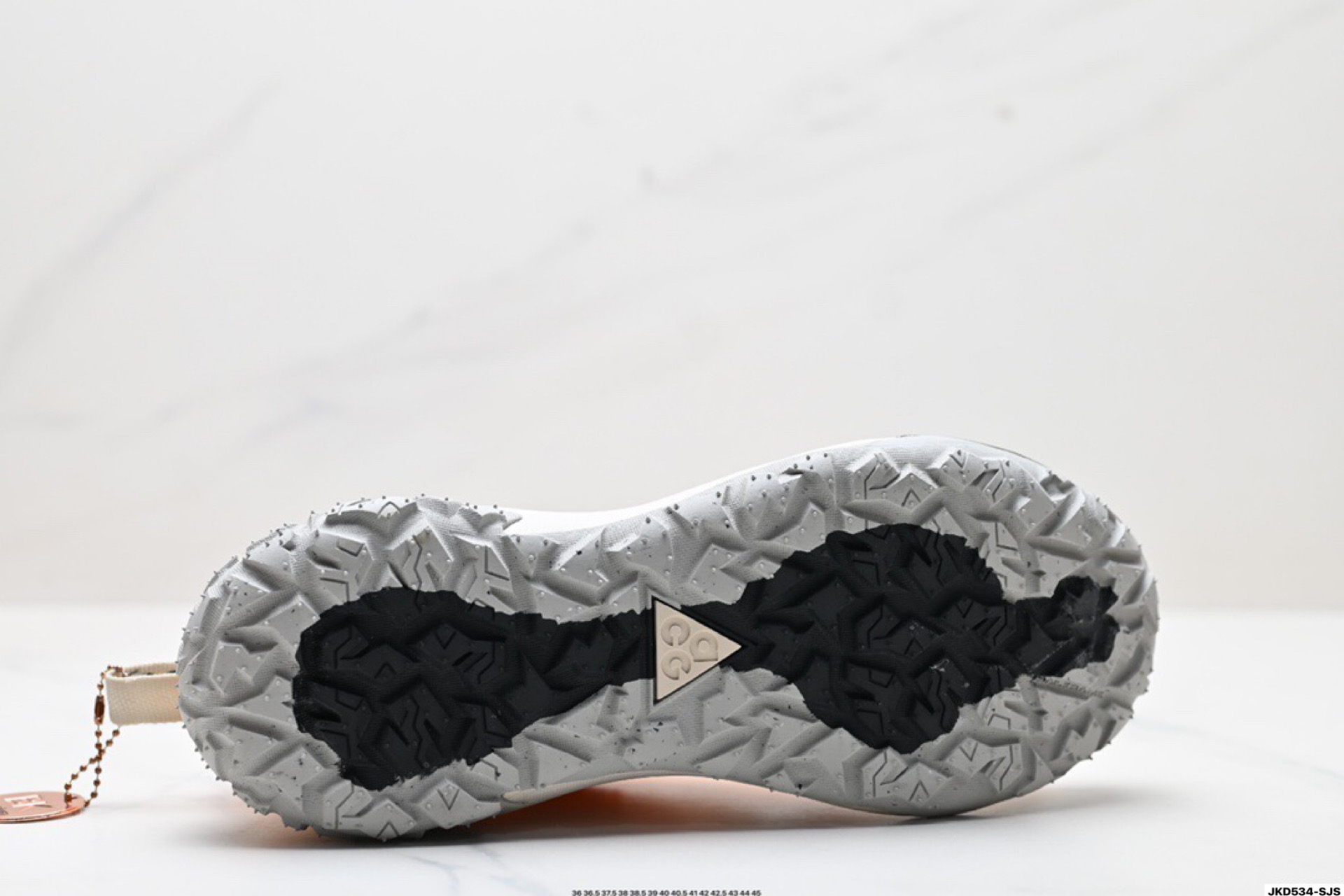 Nike ACG Mountain Fly 2 Low: Zapatillas de Senderismo y Casual para Hombre 10 i1755503464439 2875 0 8