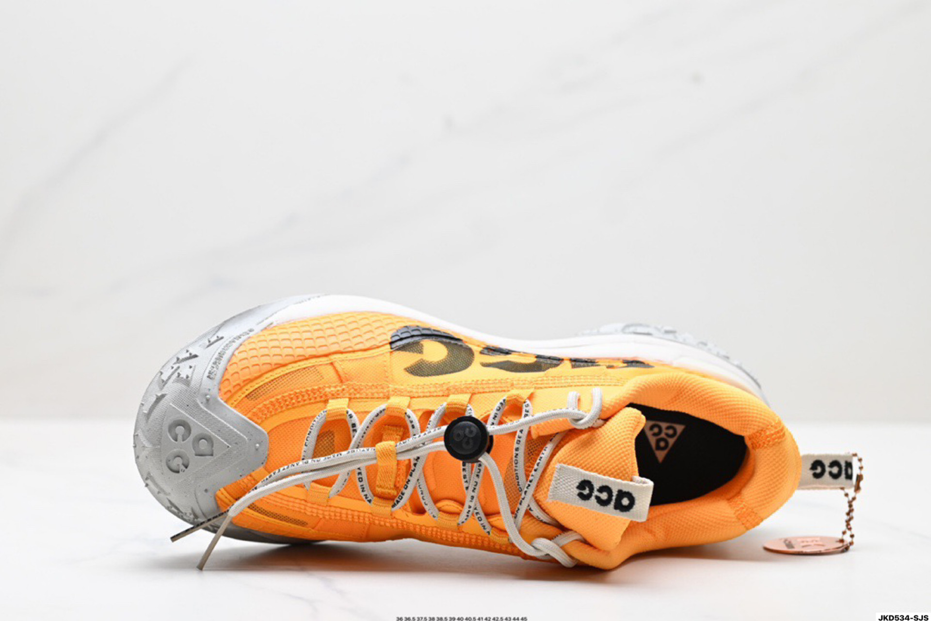 Nike ACG Mountain Fly 2 Low: Zapatillas de Senderismo y Casual para Hombre 3 i1755503464439 7941 0 1