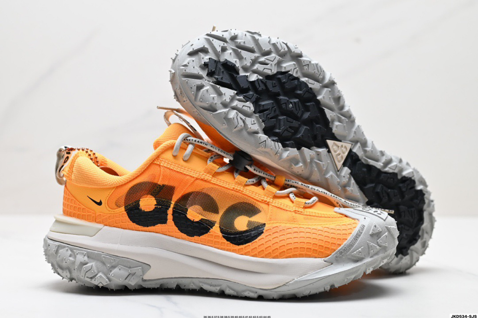 Nike ACG Mountain Fly 2 Low: Zapatillas de Senderismo y Casual para Hombre 6 i1755503465135 1300 0 4