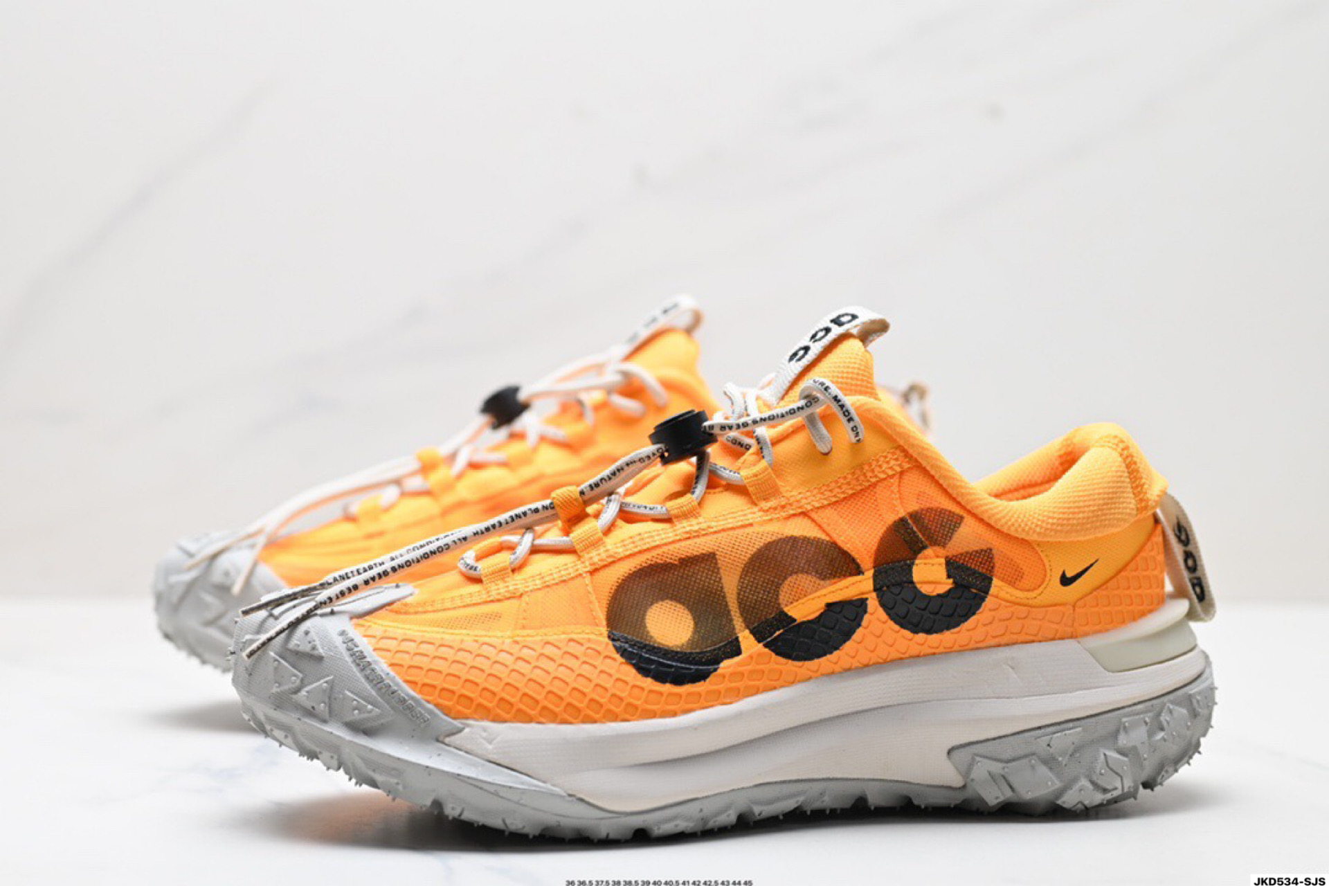 Nike ACG Mountain Fly 2 Low: Zapatillas de Senderismo y Casual para Hombre 5 i1755503465135 7074 0 3