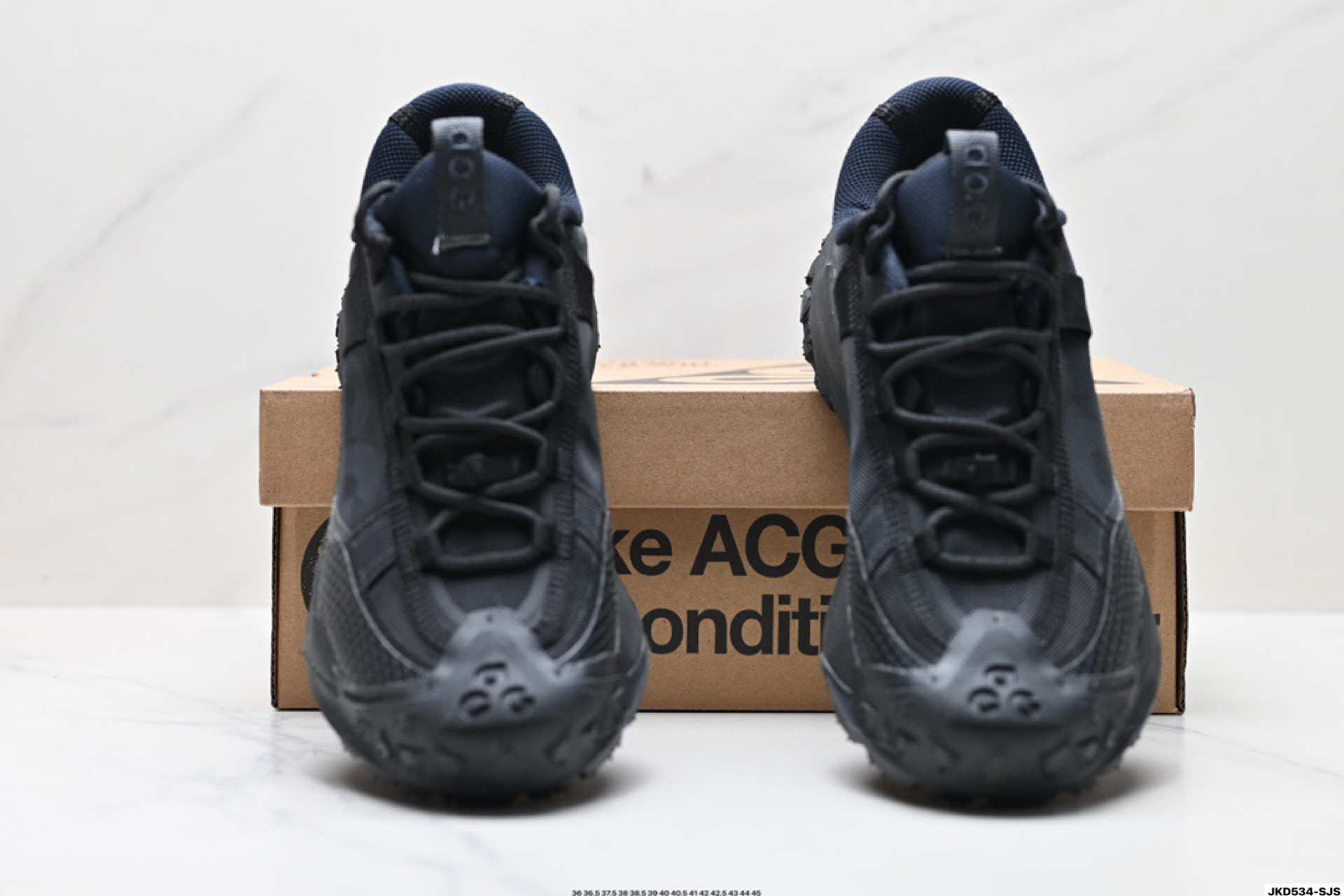 Nike ACG Mountain Fly 2 Low: Zapatillas de Senderismo y Running para Hombre 8 i1755503519005 2375 0 6