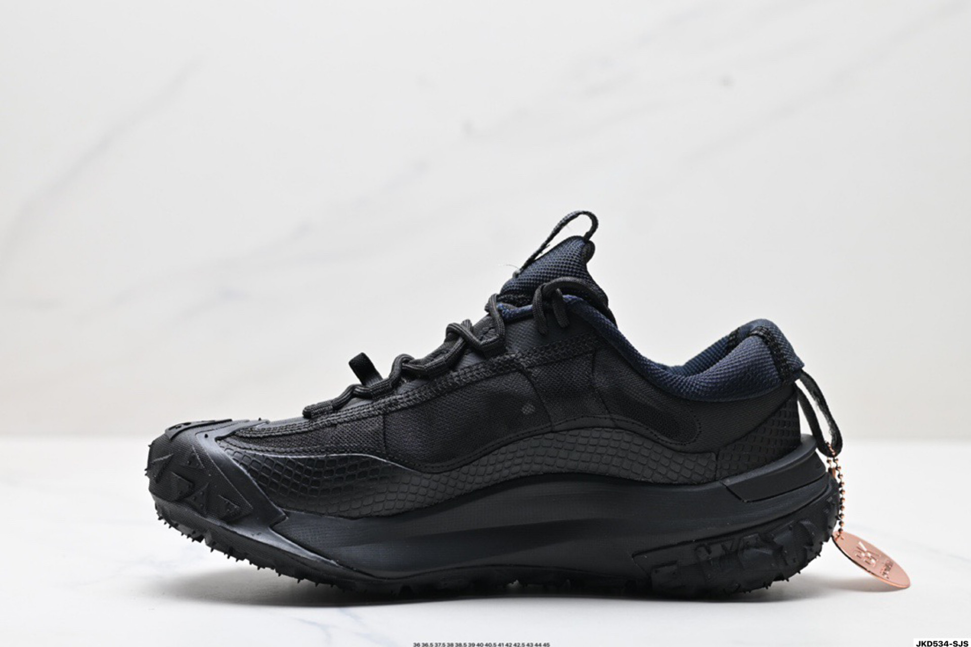 Nike ACG Mountain Fly 2 Low: Zapatillas de Senderismo y Running para Hombre 4 i1755503519006 7208 0 2
