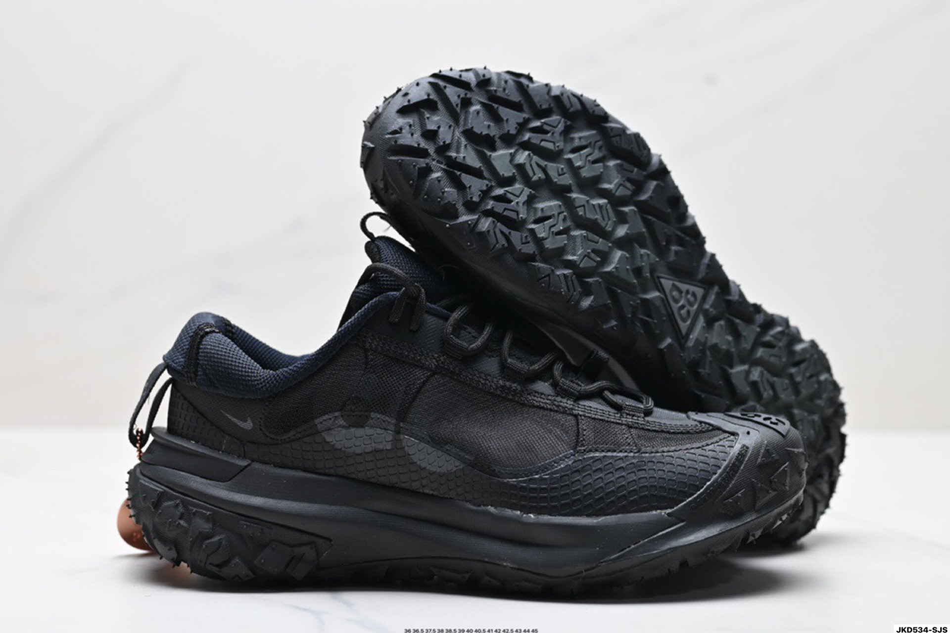 Nike ACG Mountain Fly 2 Low: Zapatillas de Senderismo y Running para Hombre 6 i1755503519006 724 0 4