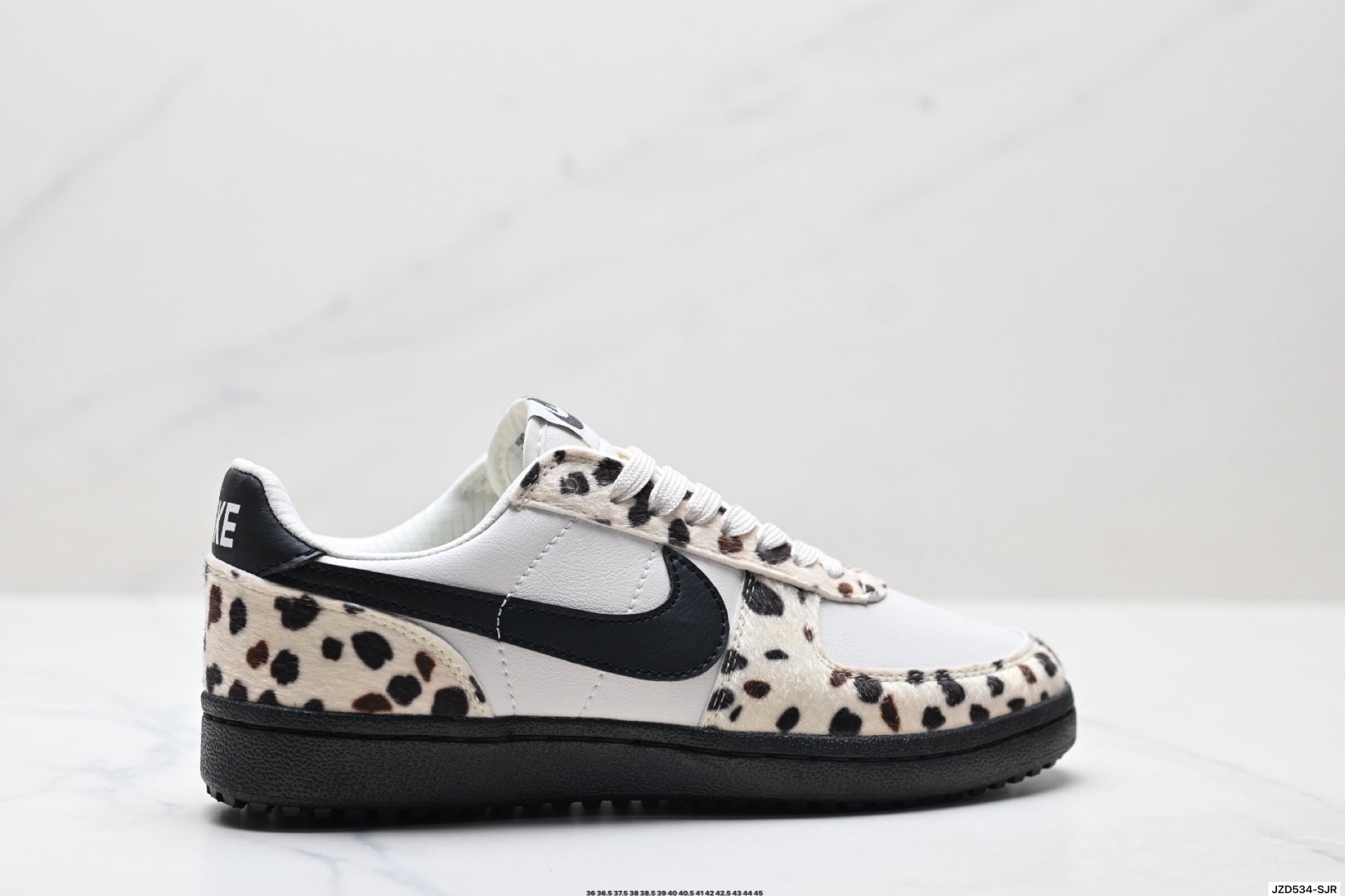 NIKE FIELD GENERAL 耐克 低帮复古休闲板鞋跑步鞋 IF0666-300