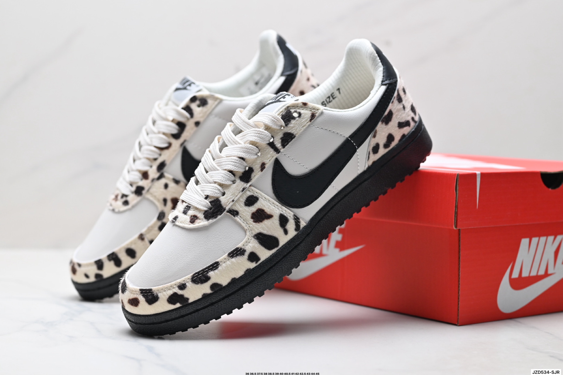 NIKE FIELD GENERAL 耐克 低帮复古休闲板鞋跑步鞋 IF0666-300