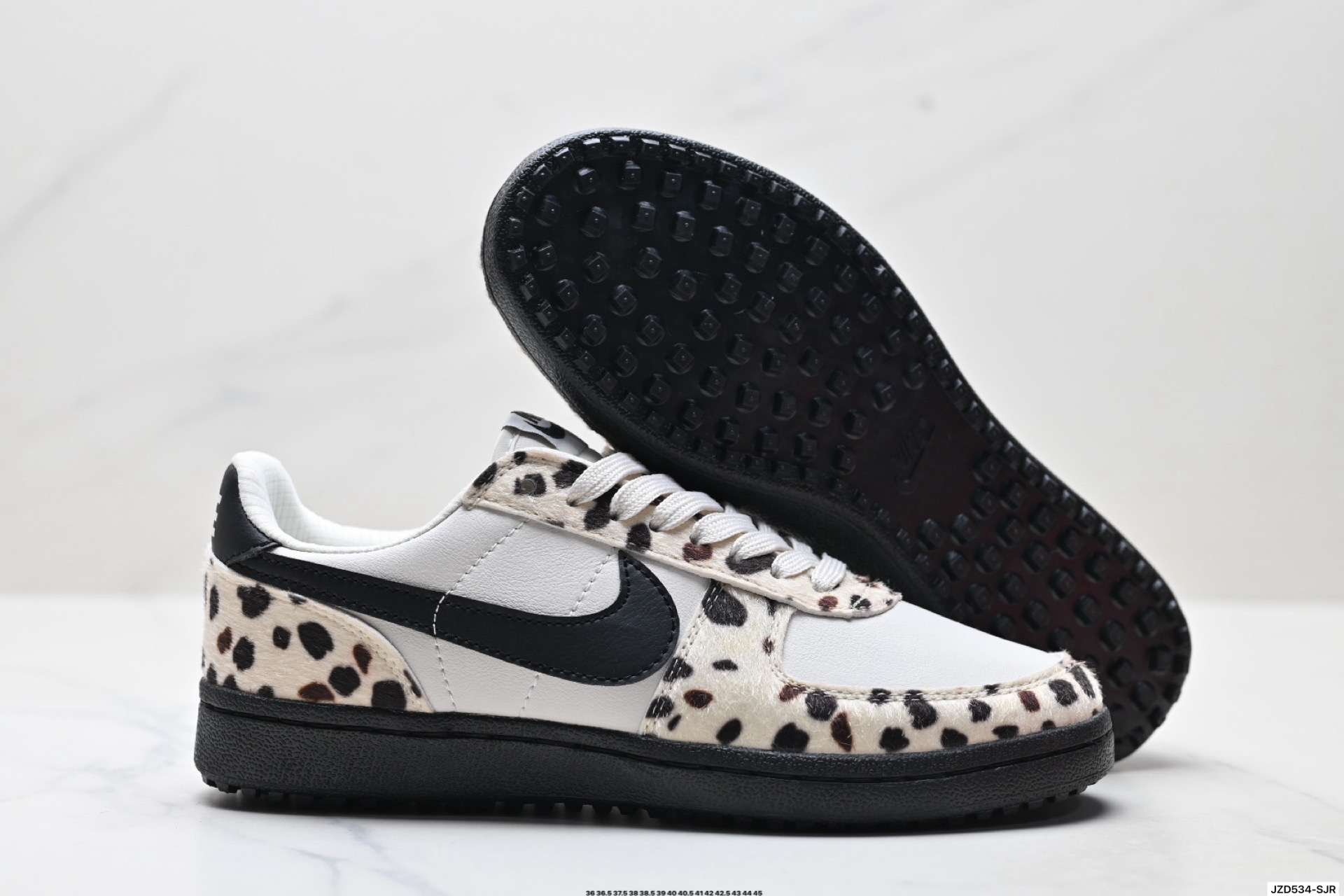 NIKE FIELD GENERAL 耐克 低帮复古休闲板鞋跑步鞋 IF0666-300