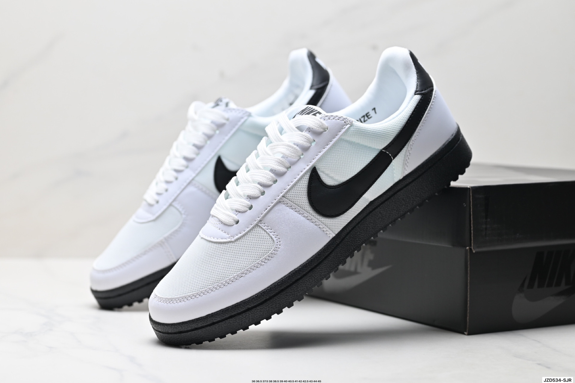 NIKE FIELD GENERAL 耐克 低帮复古休闲板鞋跑步鞋 IF0666-300