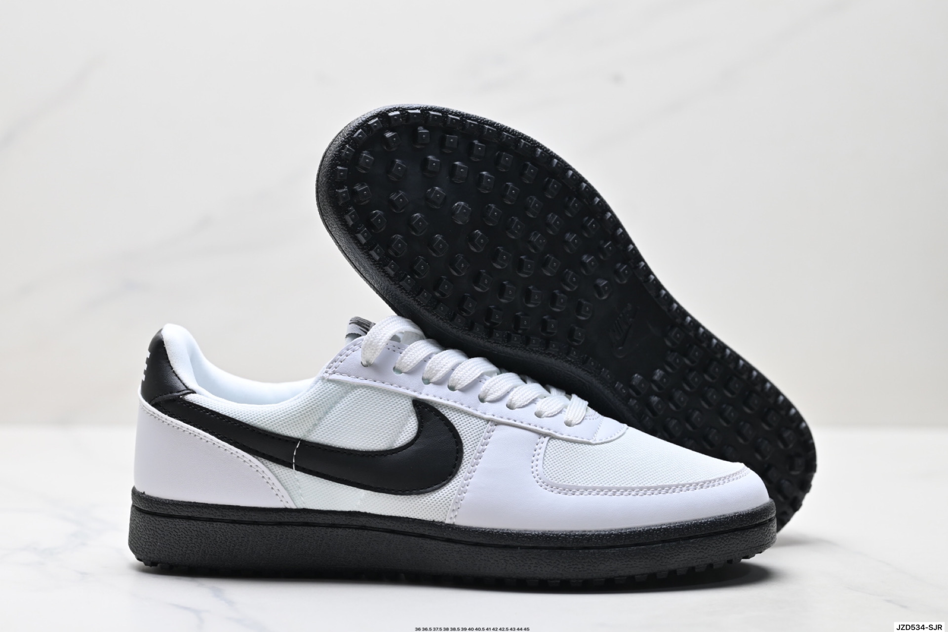 NIKE FIELD GENERAL 耐克 低帮复古休闲板鞋跑步鞋 IF0666-300