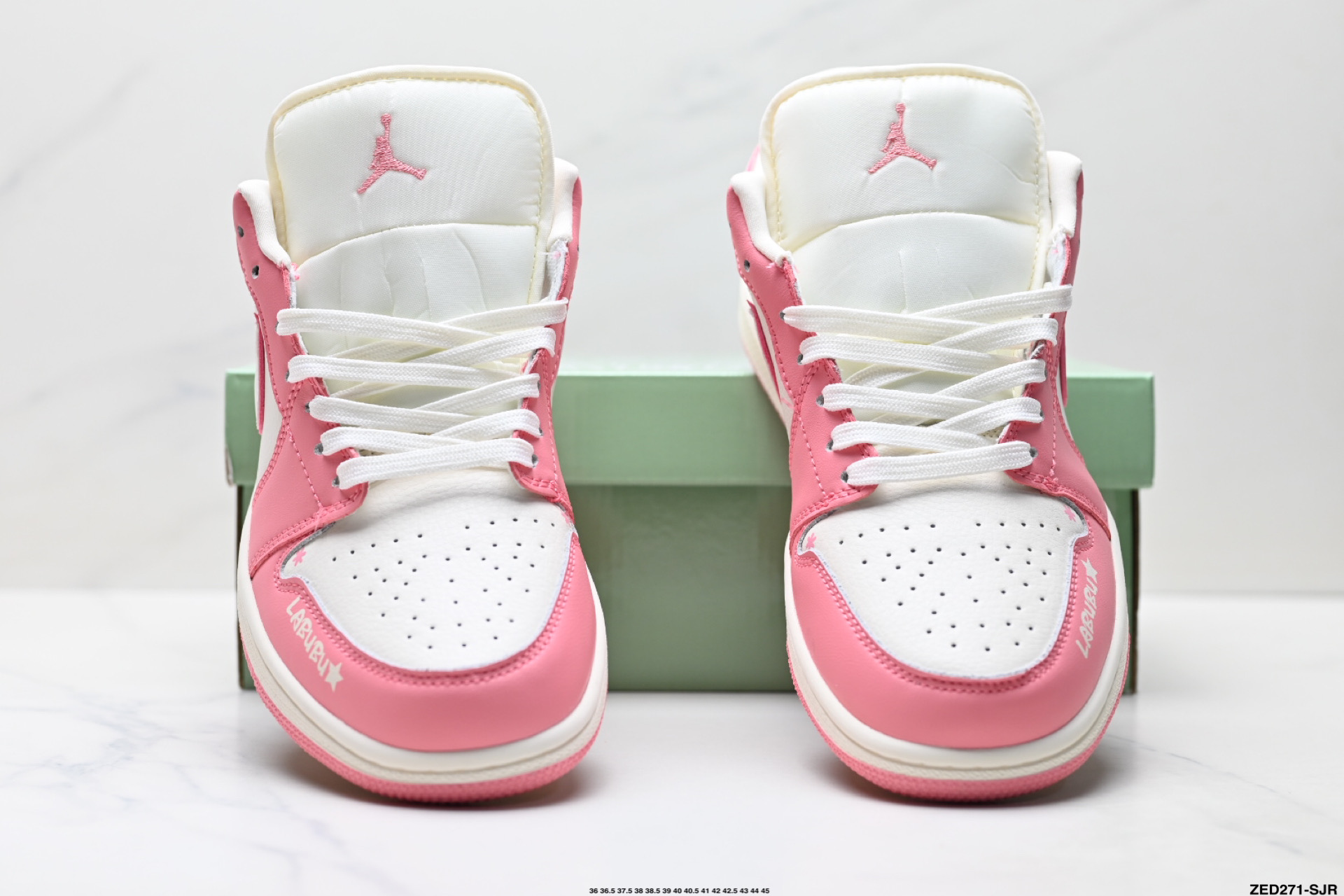 Nike Air Jordan 1 Low Labubu: Elegancia Casual y Diseño Exclusivo 8 i1755533431176 2168 0 6