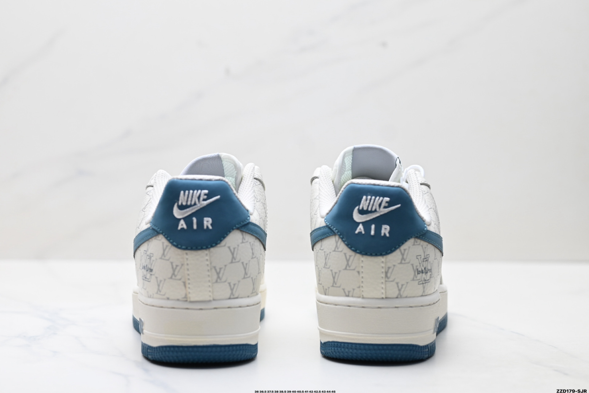 260 NIKE AIR FORCE 1‘07 LV8 BZ6880-105