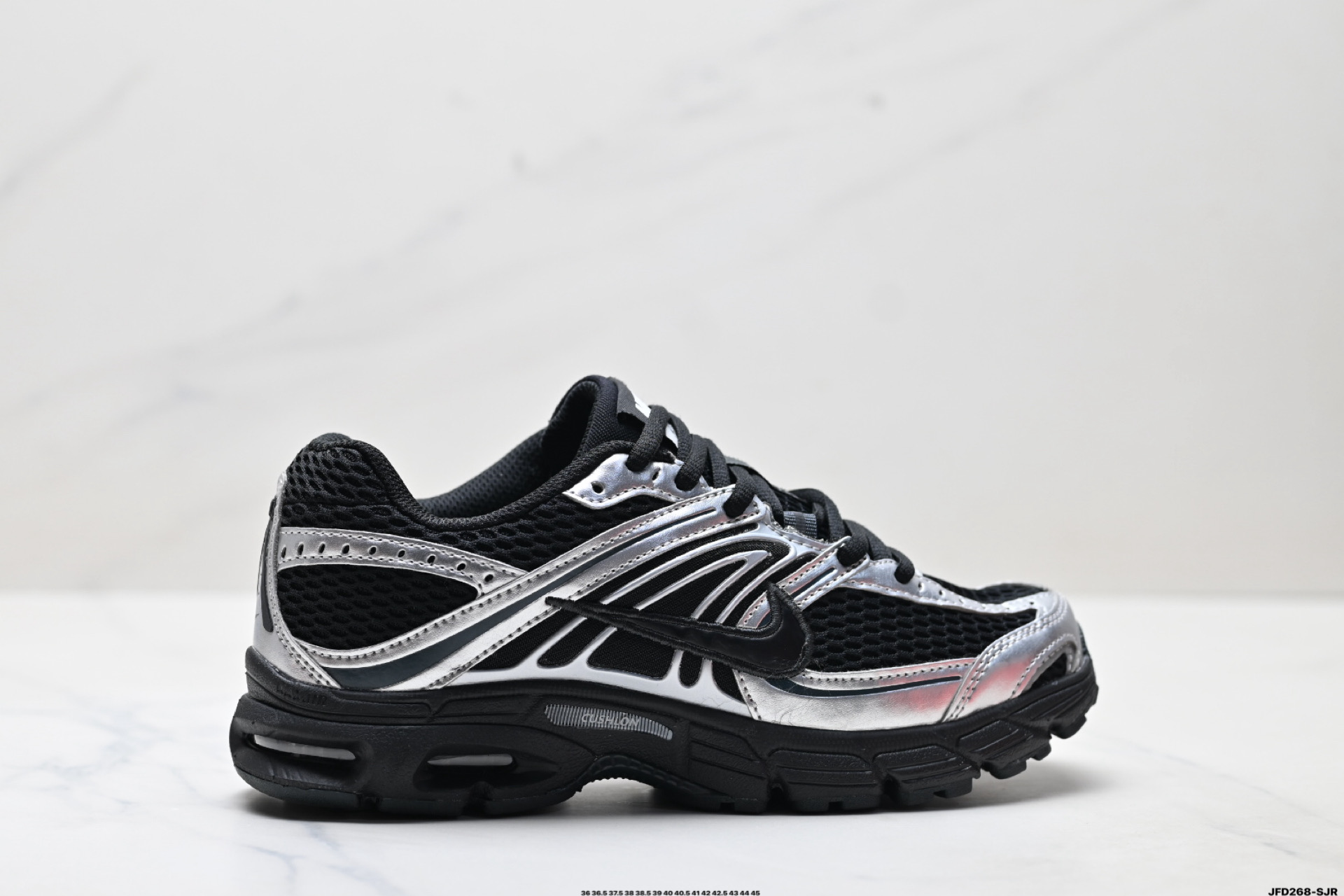 180 Nike Air Max Moto 2K 耐克 百搭舒适耐磨 低帮跑步鞋 HQ2056-007