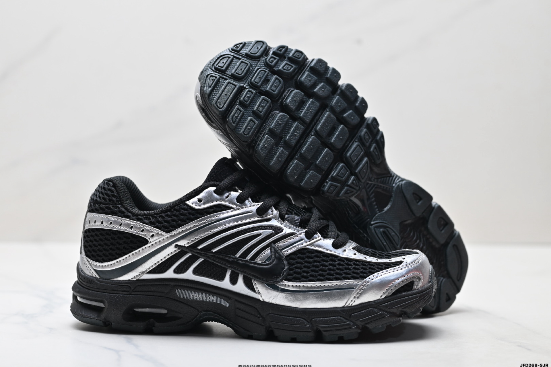 180 Nike Air Max Moto 2K 耐克 百搭舒适耐磨 低帮跑步鞋 HQ2056-007