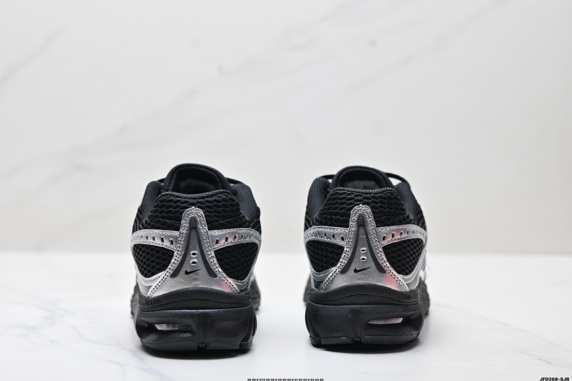 180 Nike Air Max Moto 2K 耐克 百搭舒适耐磨 低帮跑步鞋 HQ2056-007