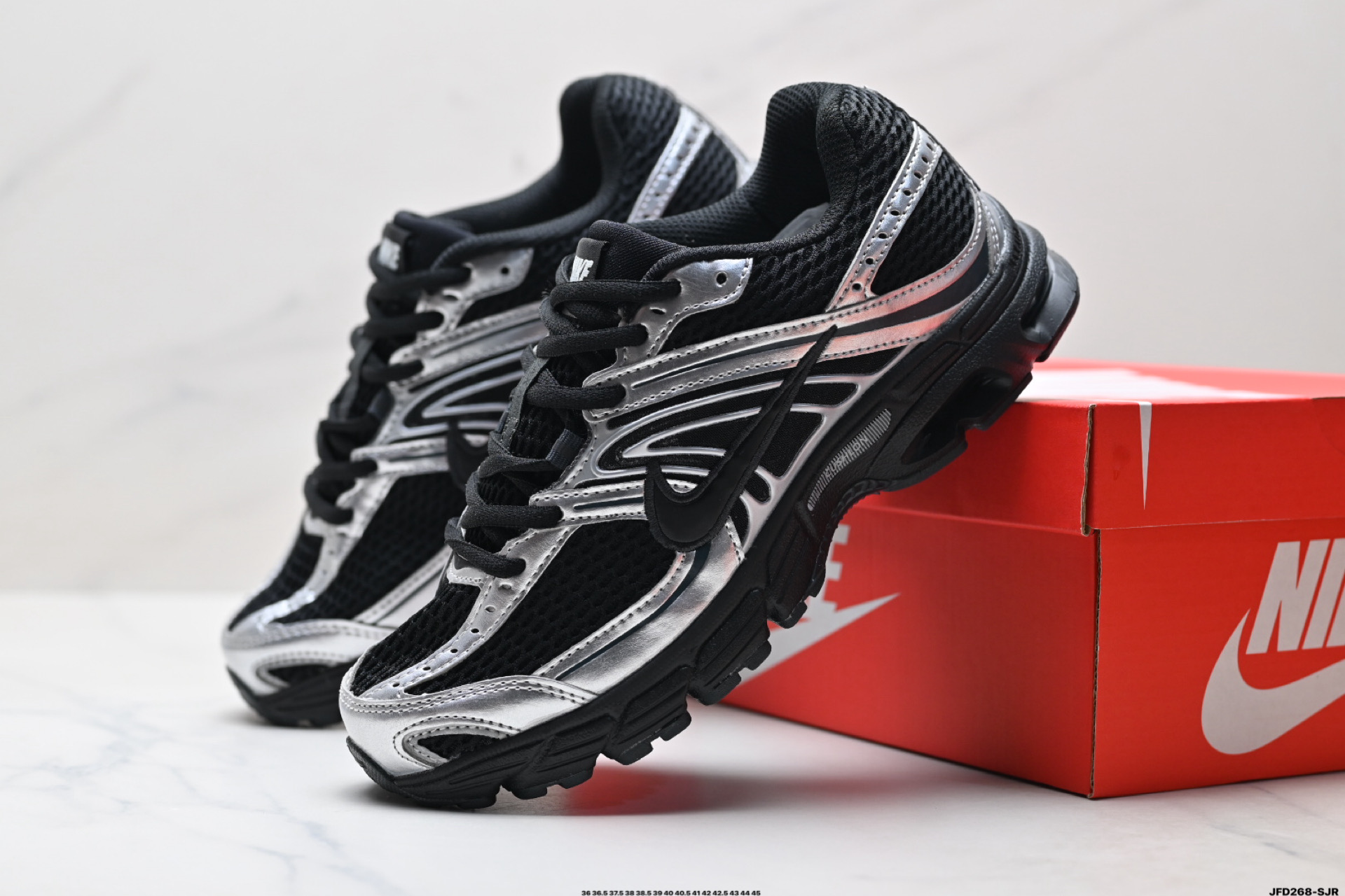 180 Nike Air Max Moto 2K 耐克 百搭舒适耐磨 低帮跑步鞋 HQ2056-007