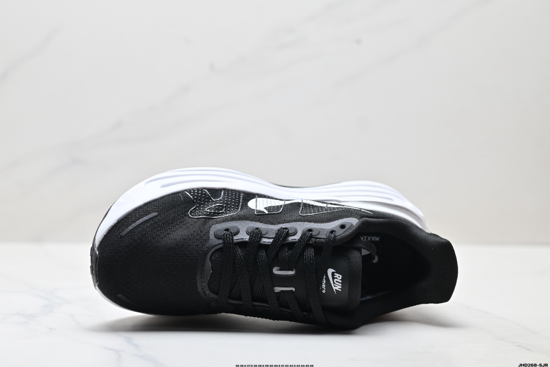 Nike VOMERO PREMIUM 耐克 舒适减震防滑 低帮跑步鞋 全掌ReactX泡绵中底 HQ2050-302