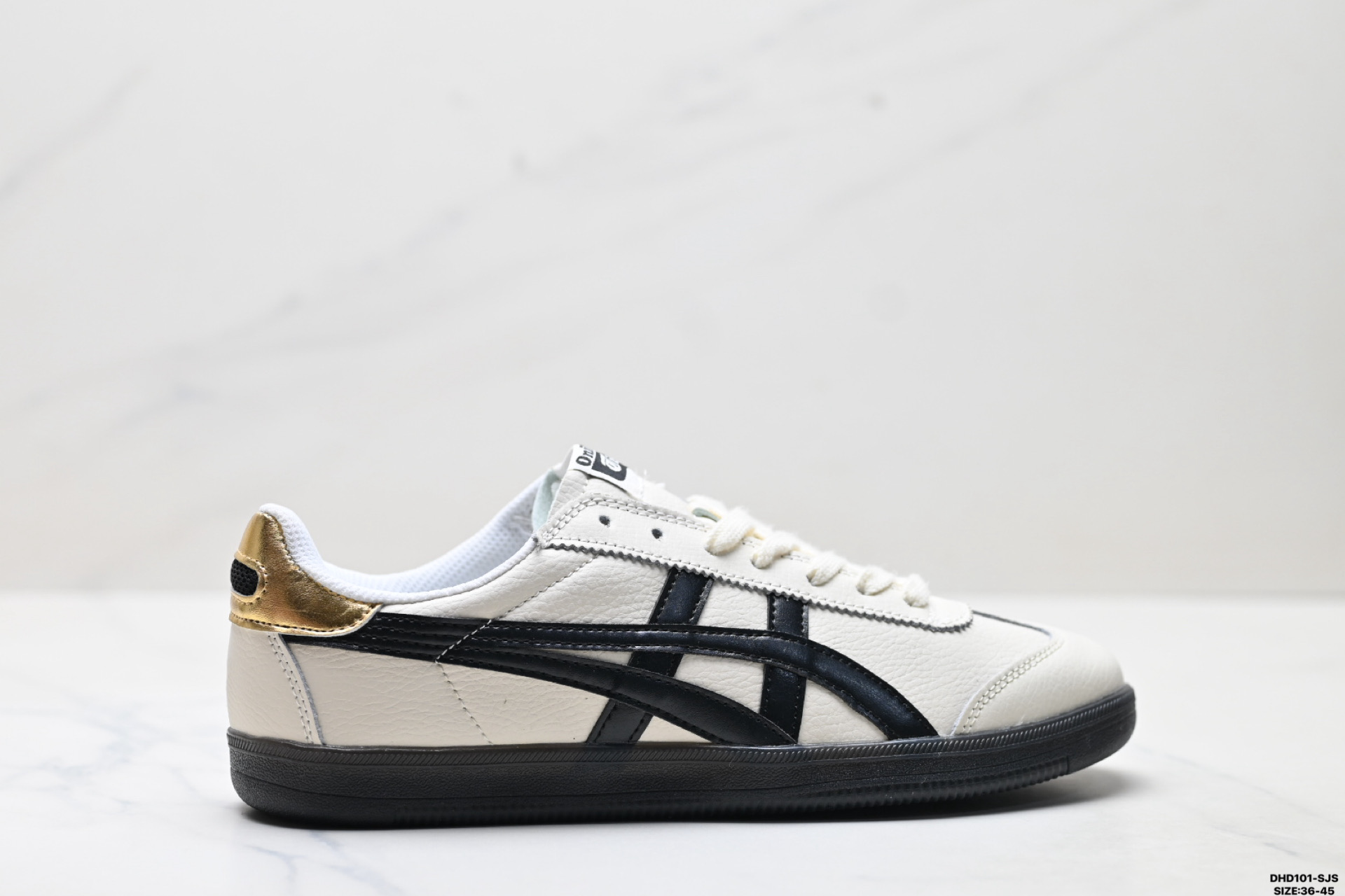 🈴💰70
真标✅Onitsuka Tiger Tokuten 
亚瑟士 复古低帮休闲跑鞋 实拍首发
官方货号:1183B938-100
尺码:36-45
ID:DHD101-SJR