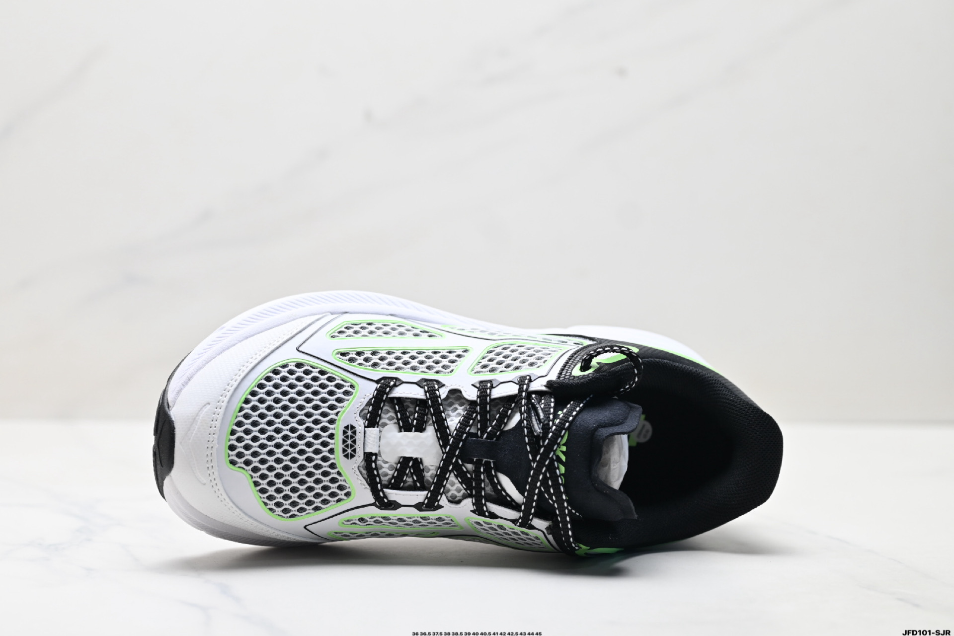HOKA M CLIFTON ONE9 轻量低帮户外越野跑鞋 户外山脉越野轻量运动跑鞋 1155370