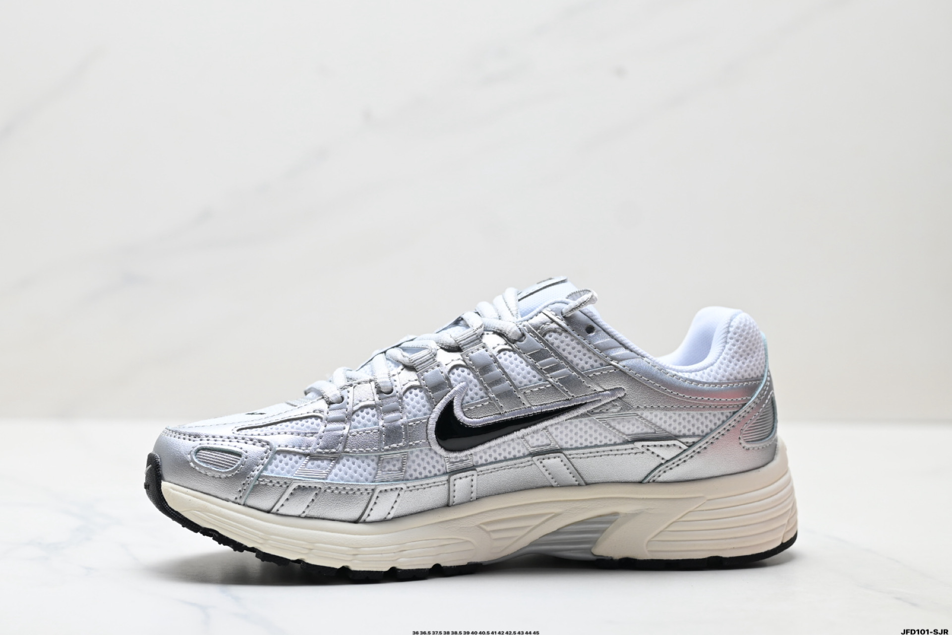 Nike Initiator Running 耐克INS 超火复古老爹跑鞋 CD6404-105