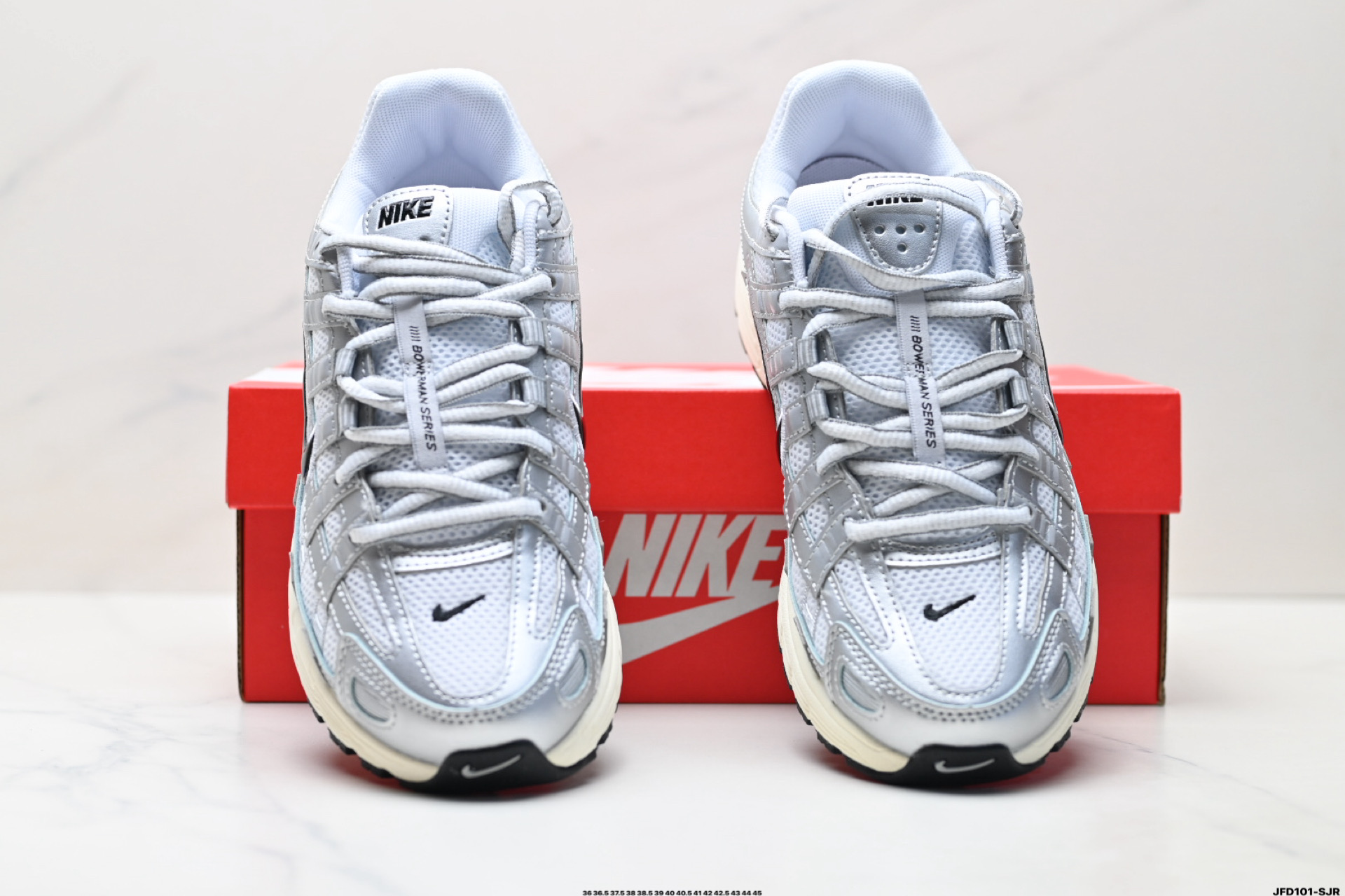 Nike Initiator Running 耐克INS 超火复古老爹跑鞋 CD6404-105