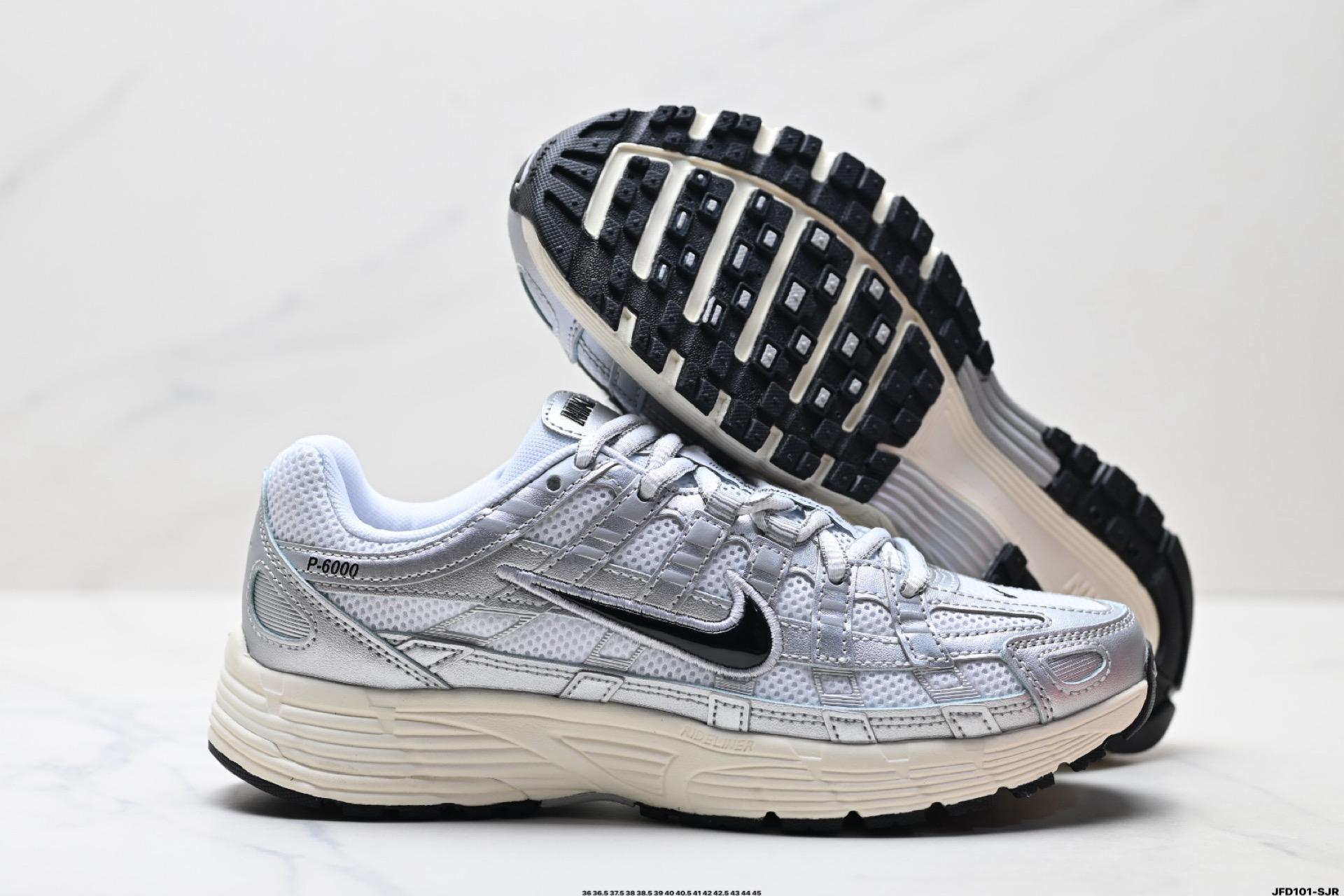 Nike Initiator Running 耐克INS 超火复古老爹跑鞋 CD6404-105