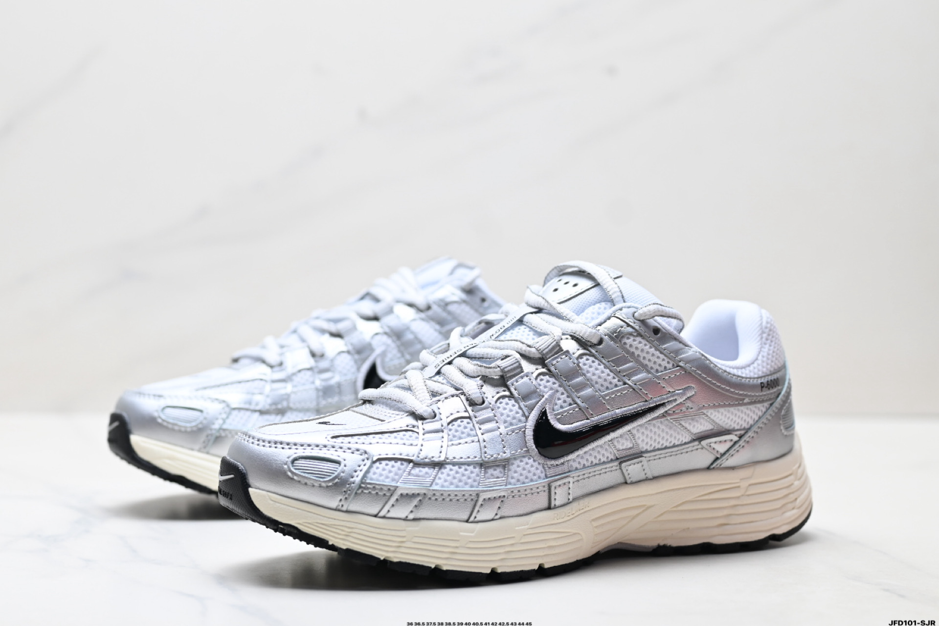 Nike Initiator Running 耐克INS 超火复古老爹跑鞋 CD6404-105