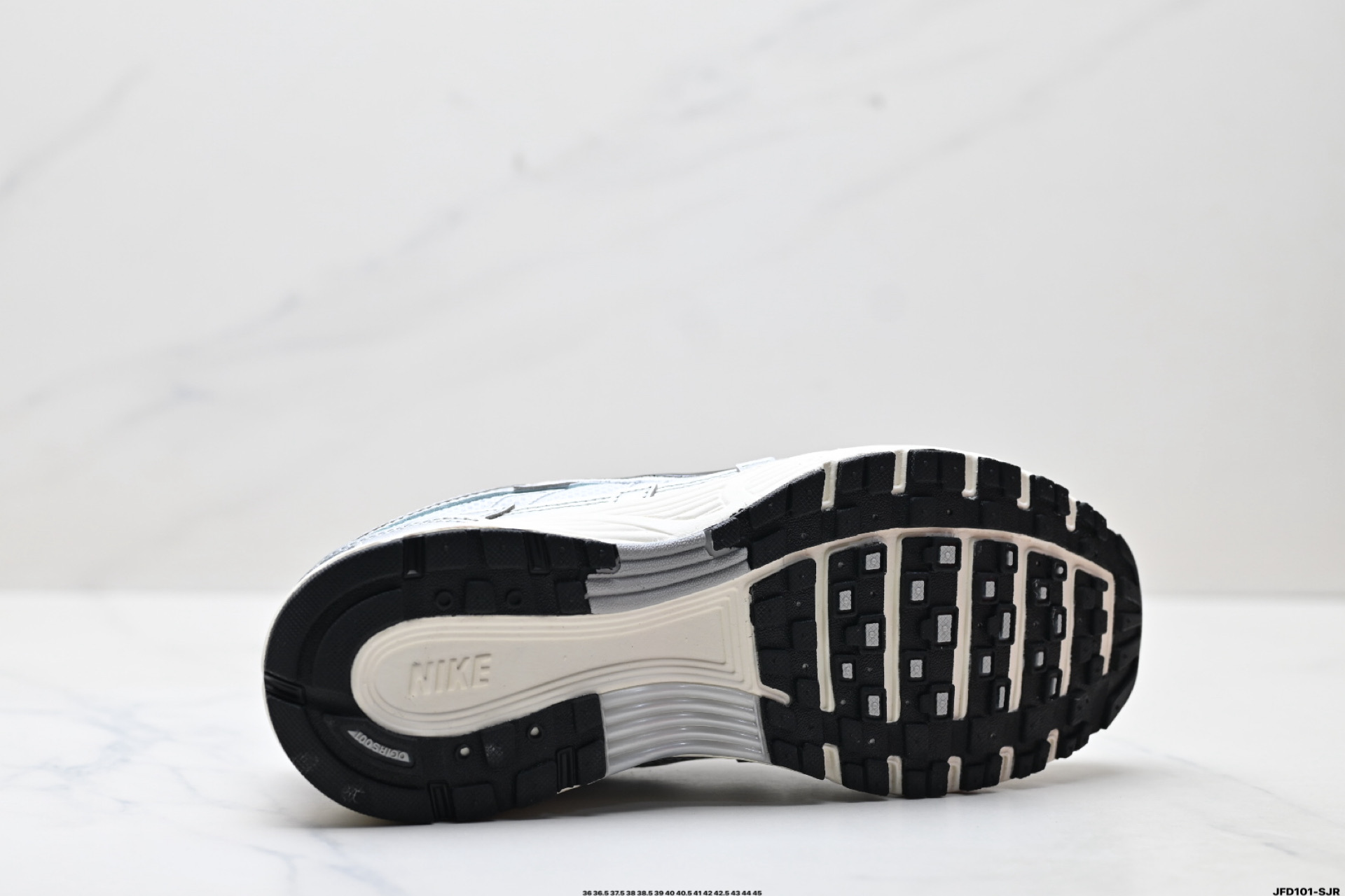 Nike Initiator Running 耐克INS 超火复古老爹跑鞋 CD6404-105