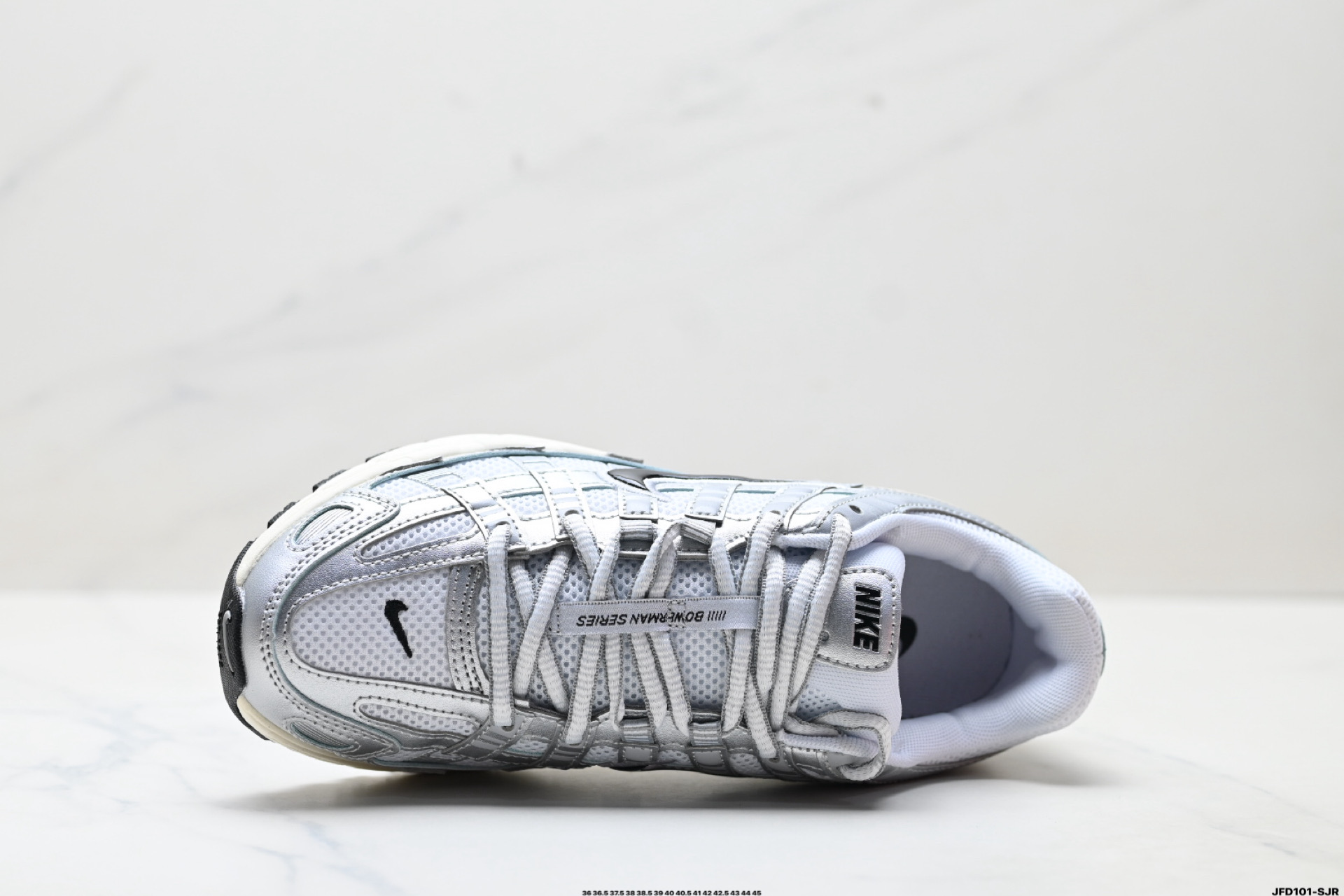 Nike Initiator Running 耐克INS 超火复古老爹跑鞋 CD6404-105
