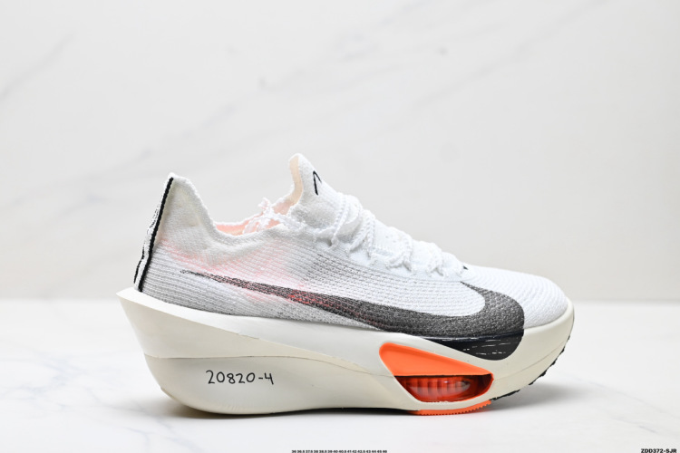 Nike Air Zoom Alphafly NEXT% 3 PROTO Running Shoes - Marathon Performance 1 Nike Air Zoom Alphafly NEXT% 3 PROTO Running Shoes – Marathon Performance