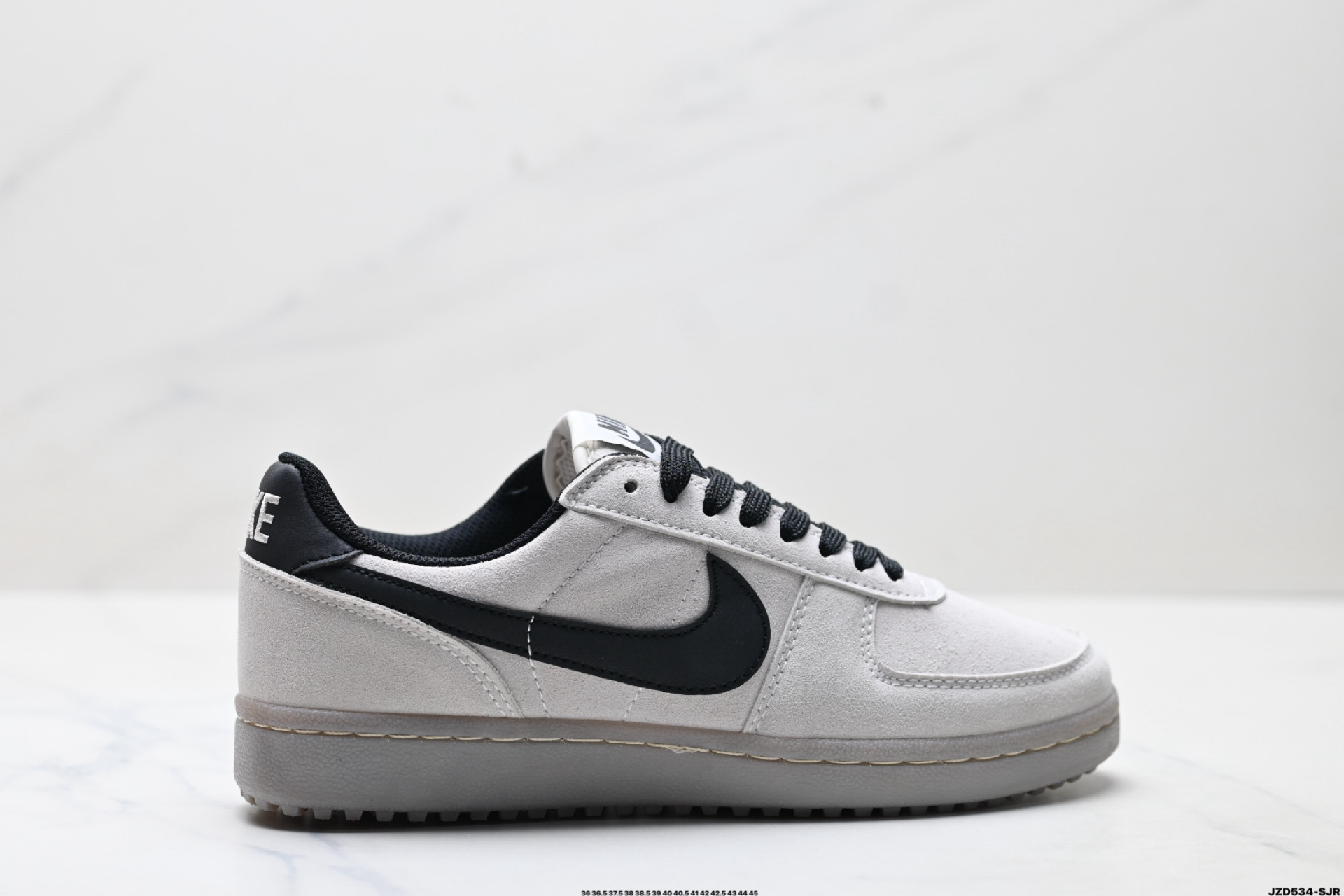 NIKE FIELD GENERAL 耐克 低帮复古休闲板鞋跑步鞋 IF1738-100