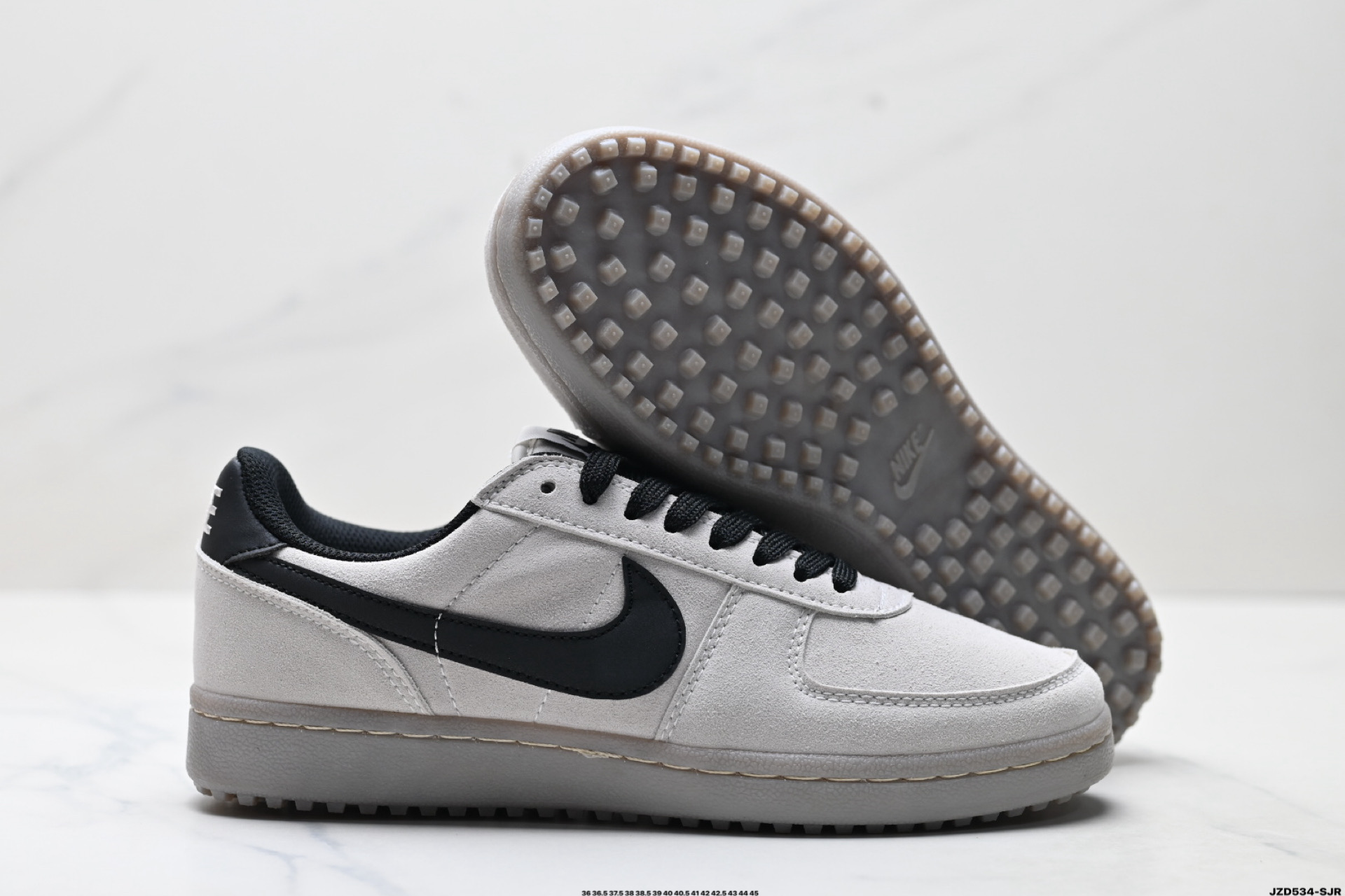 NIKE FIELD GENERAL 耐克 低帮复古休闲板鞋跑步鞋 IF1738-100