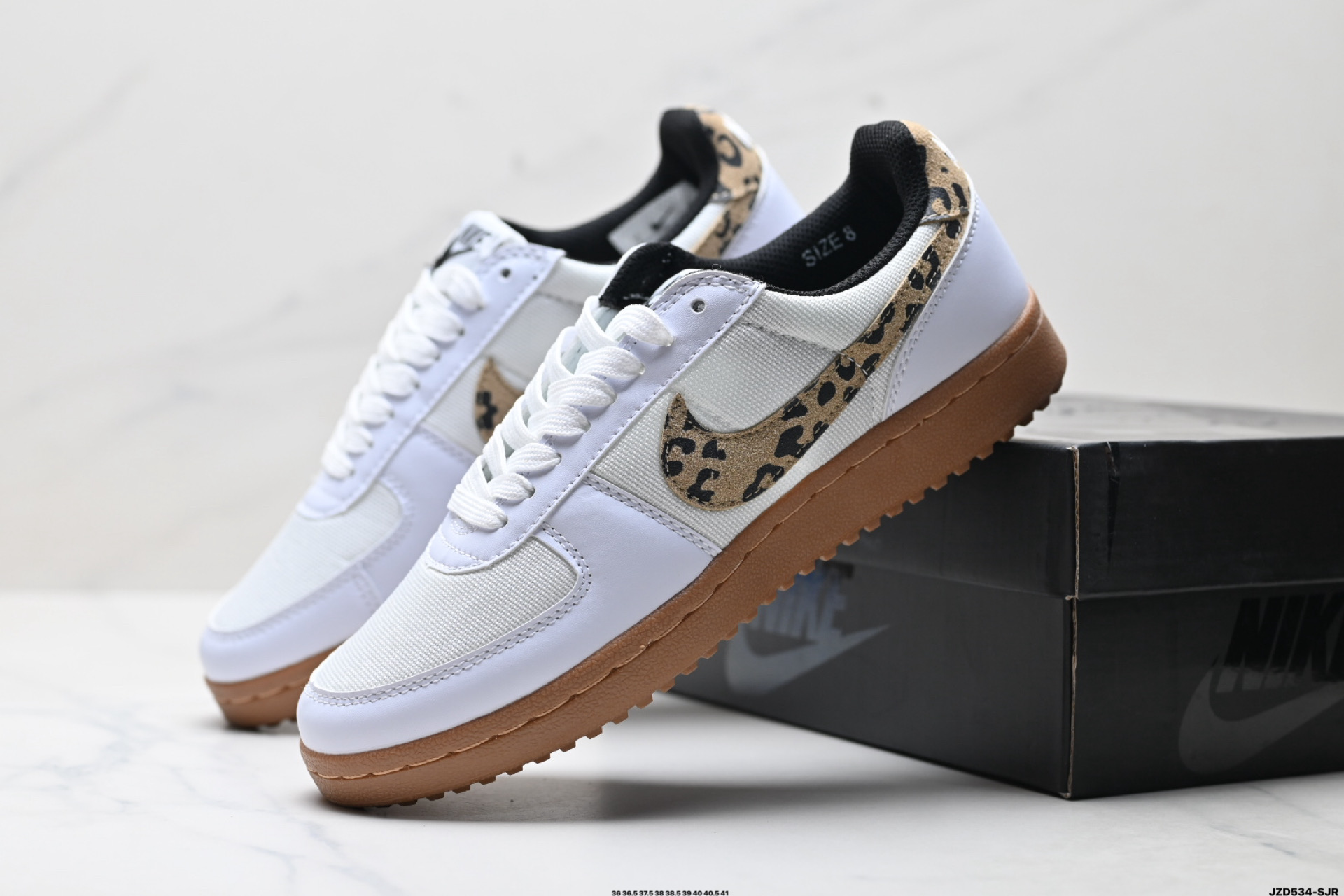 NIKE FIELD GENERAL 耐克 低帮复古休闲板鞋跑步鞋 IF1738-100