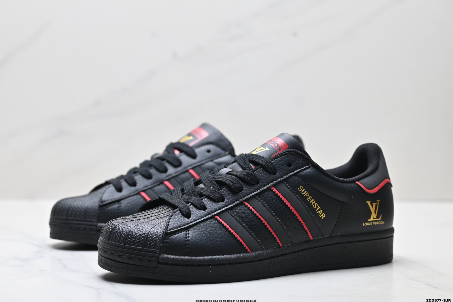 Adidas Originals Superstar 'DIY' Zapatos Casuales - Comodidad y Estilo 5 i1755536895809 5729 0 3